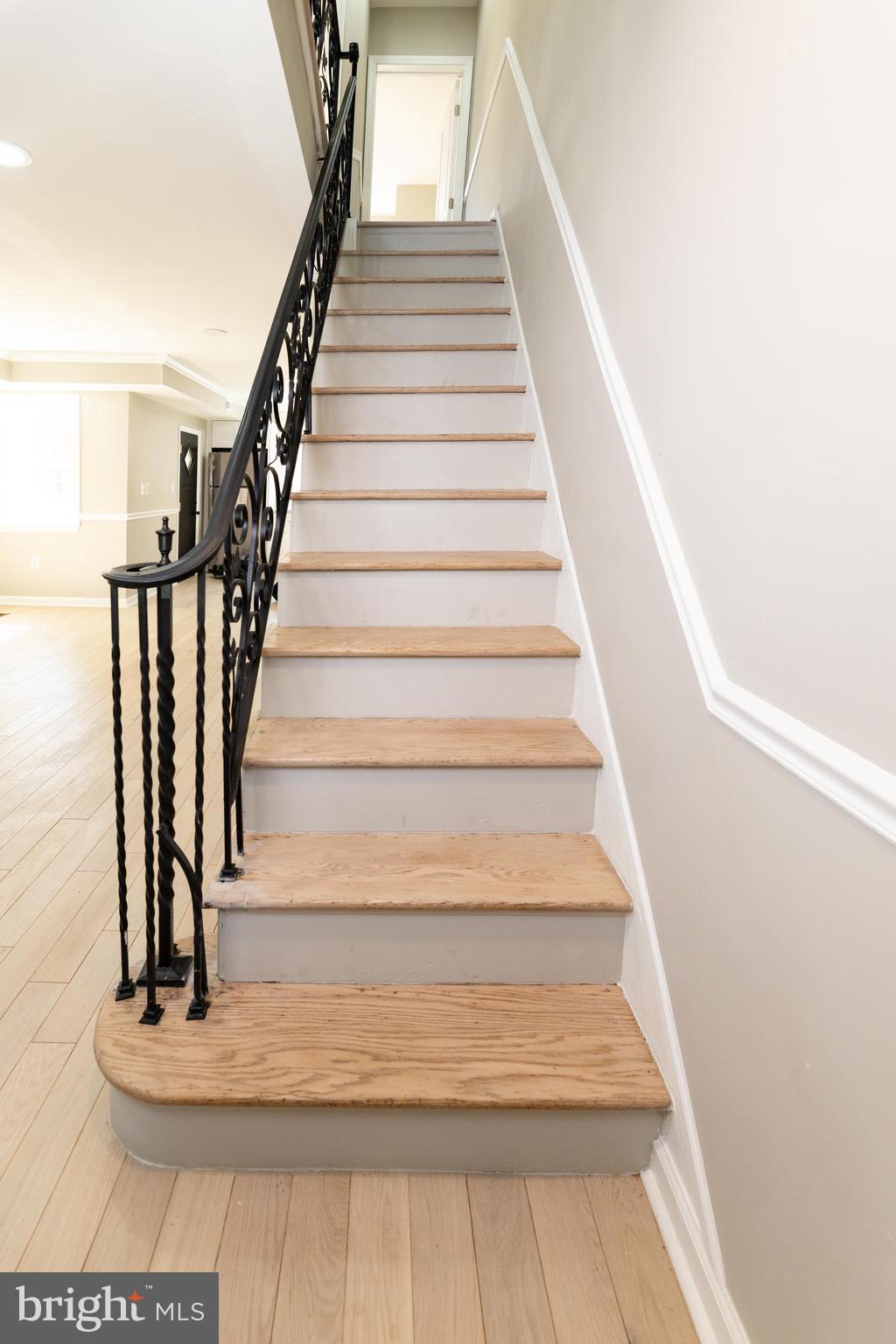 MT AIRY - Residential