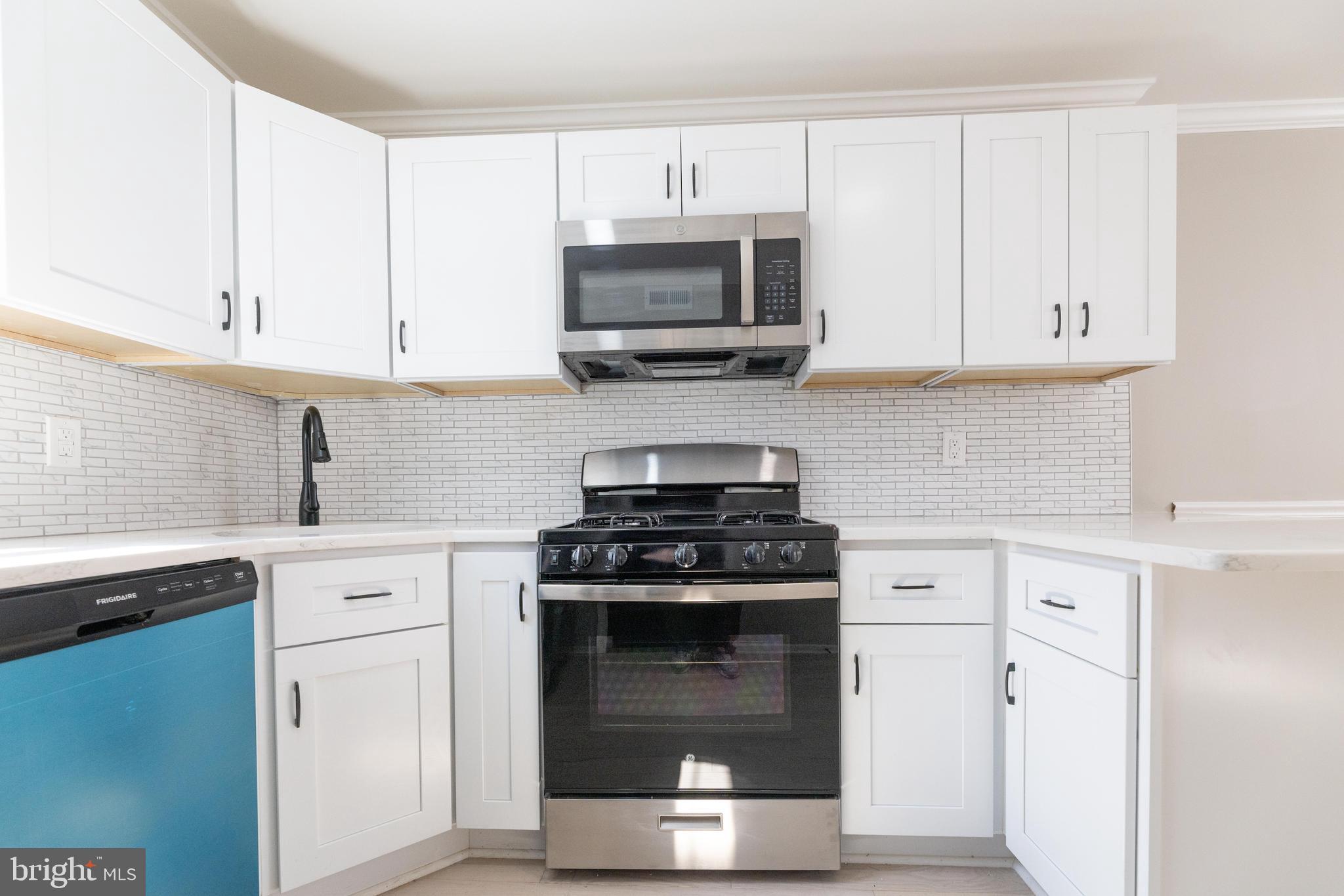 MT AIRY - Residential