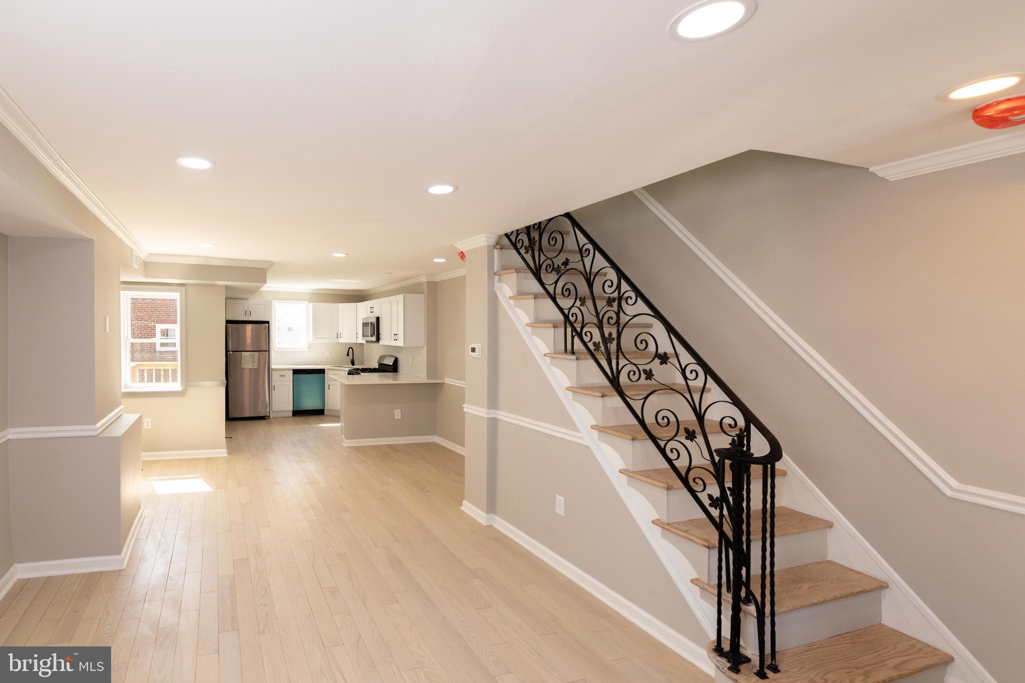 MT AIRY - Residential