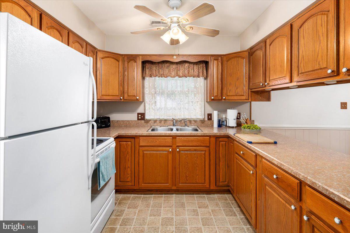 AQUIA HARBOUR - Residential