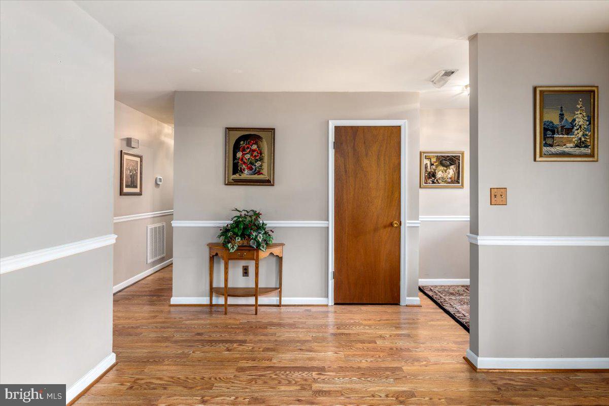 AQUIA HARBOUR - Residential