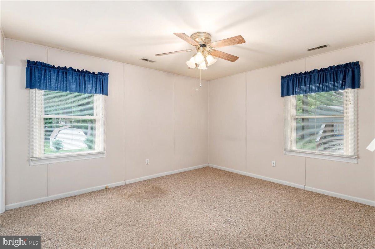 AQUIA HARBOUR - Residential