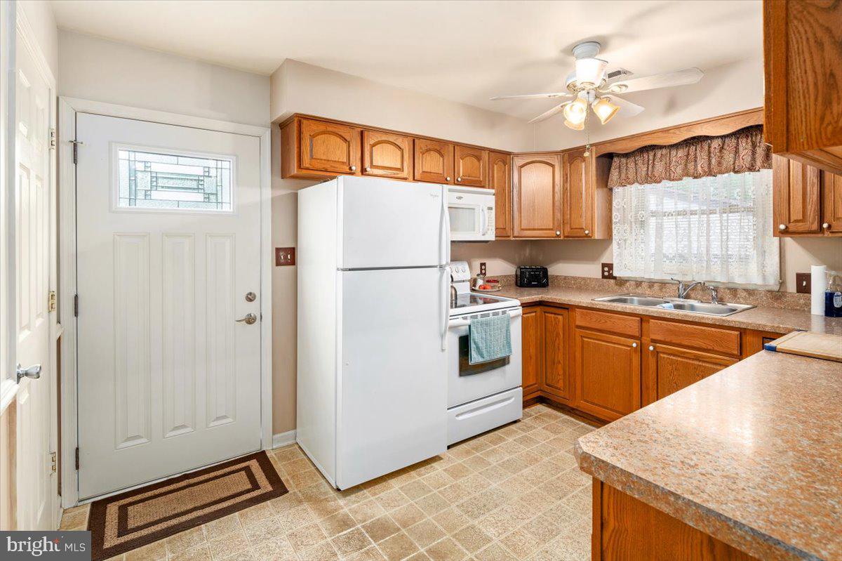 AQUIA HARBOUR - Residential