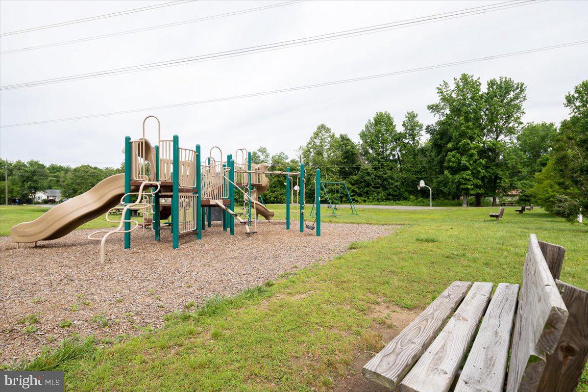 AQUIA HARBOUR - Residential