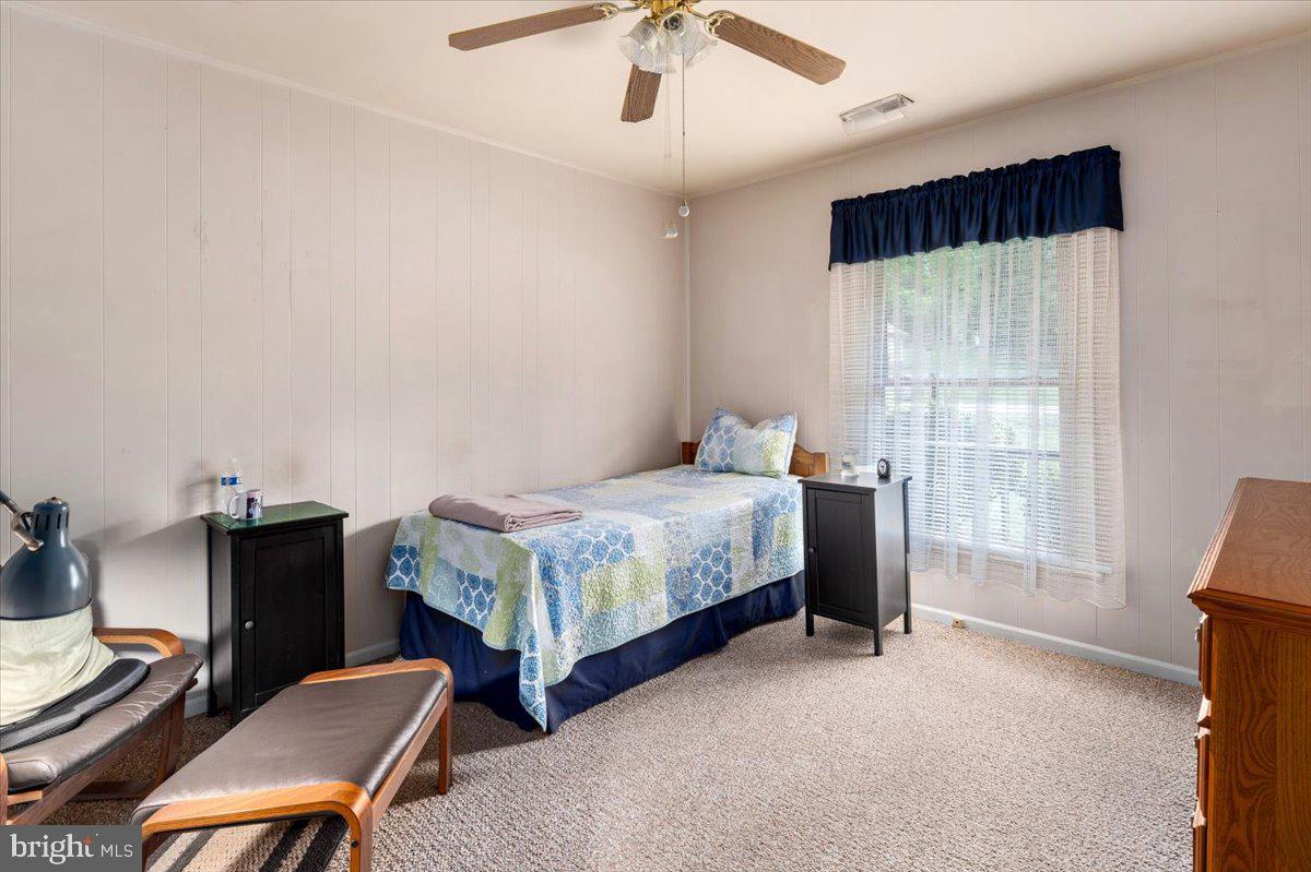 AQUIA HARBOUR - Residential