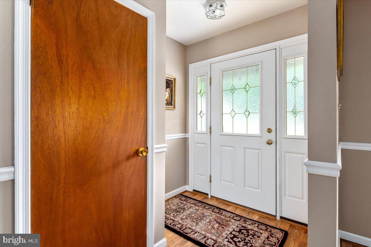 AQUIA HARBOUR - Residential