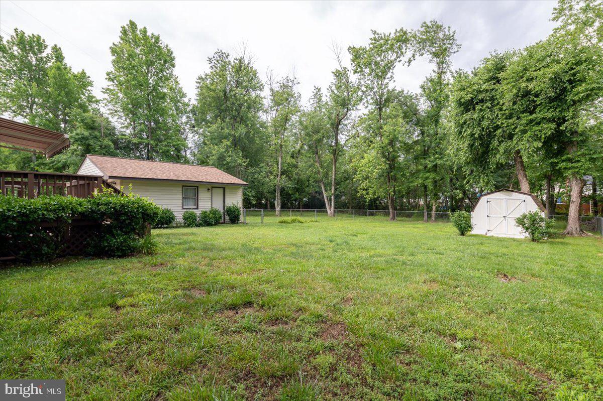 AQUIA HARBOUR - Residential