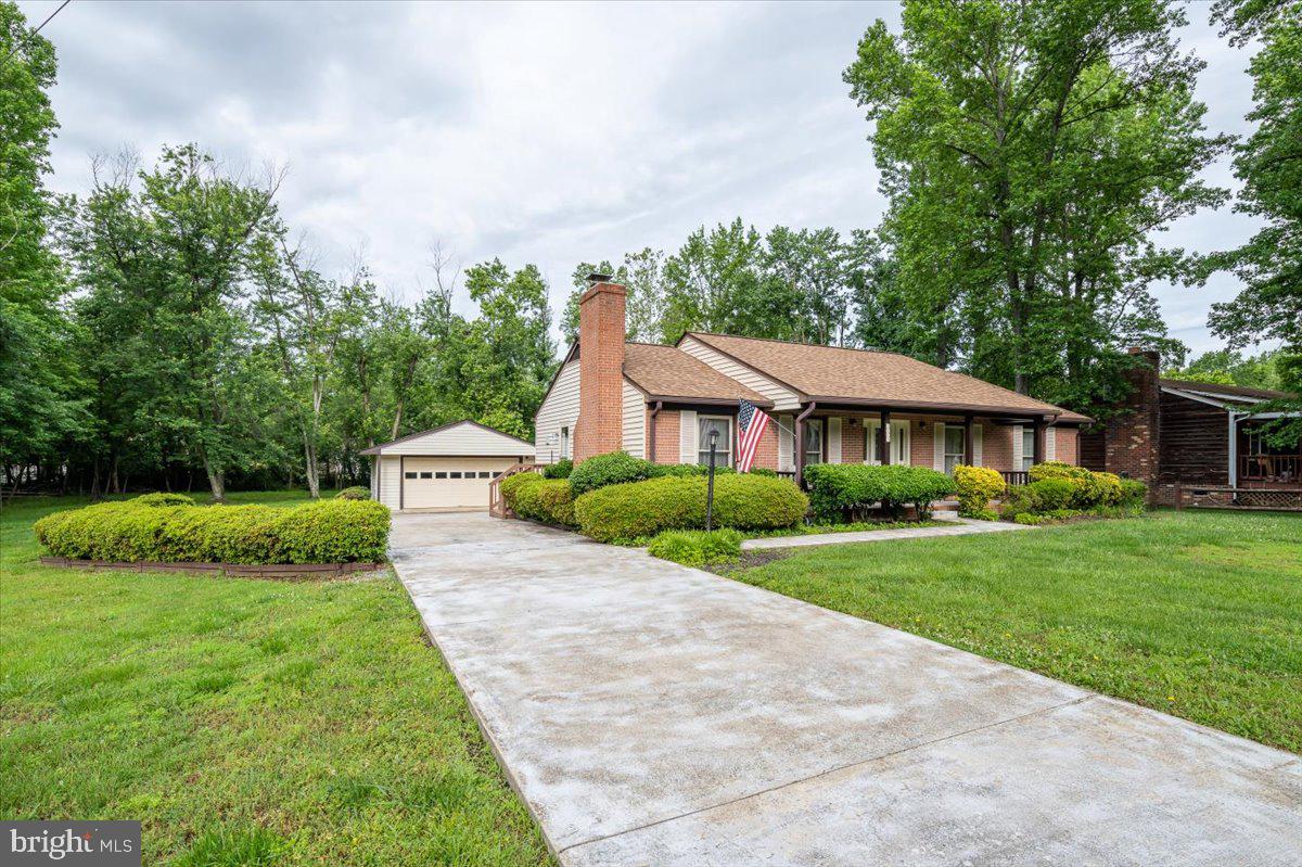 AQUIA HARBOUR - Residential