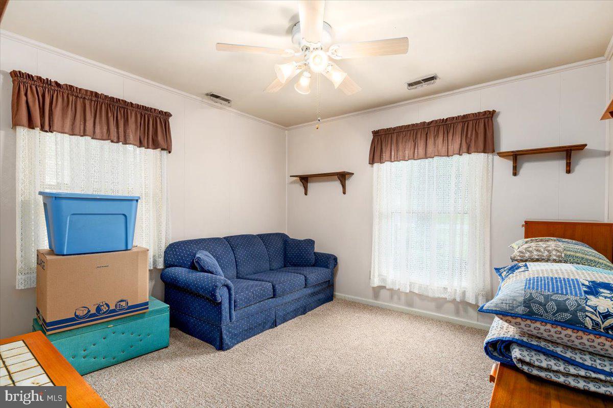 AQUIA HARBOUR - Residential