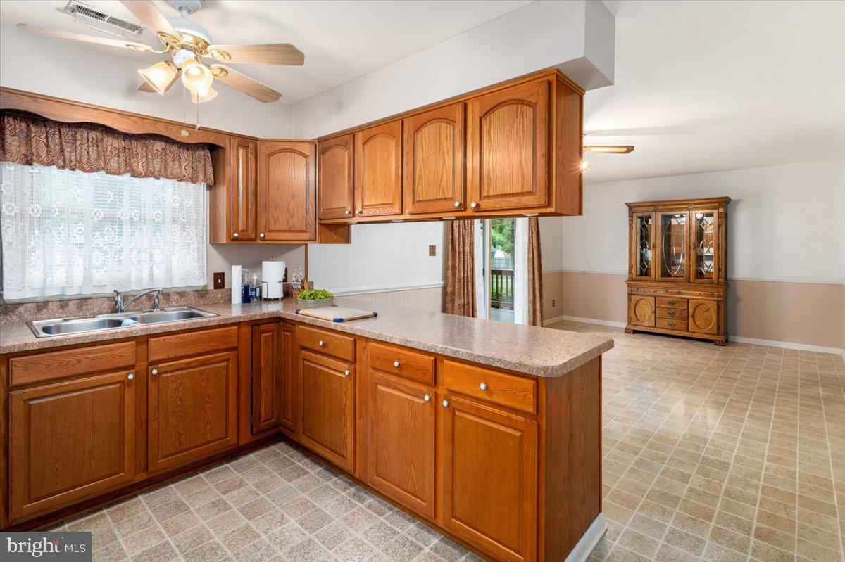 AQUIA HARBOUR - Residential