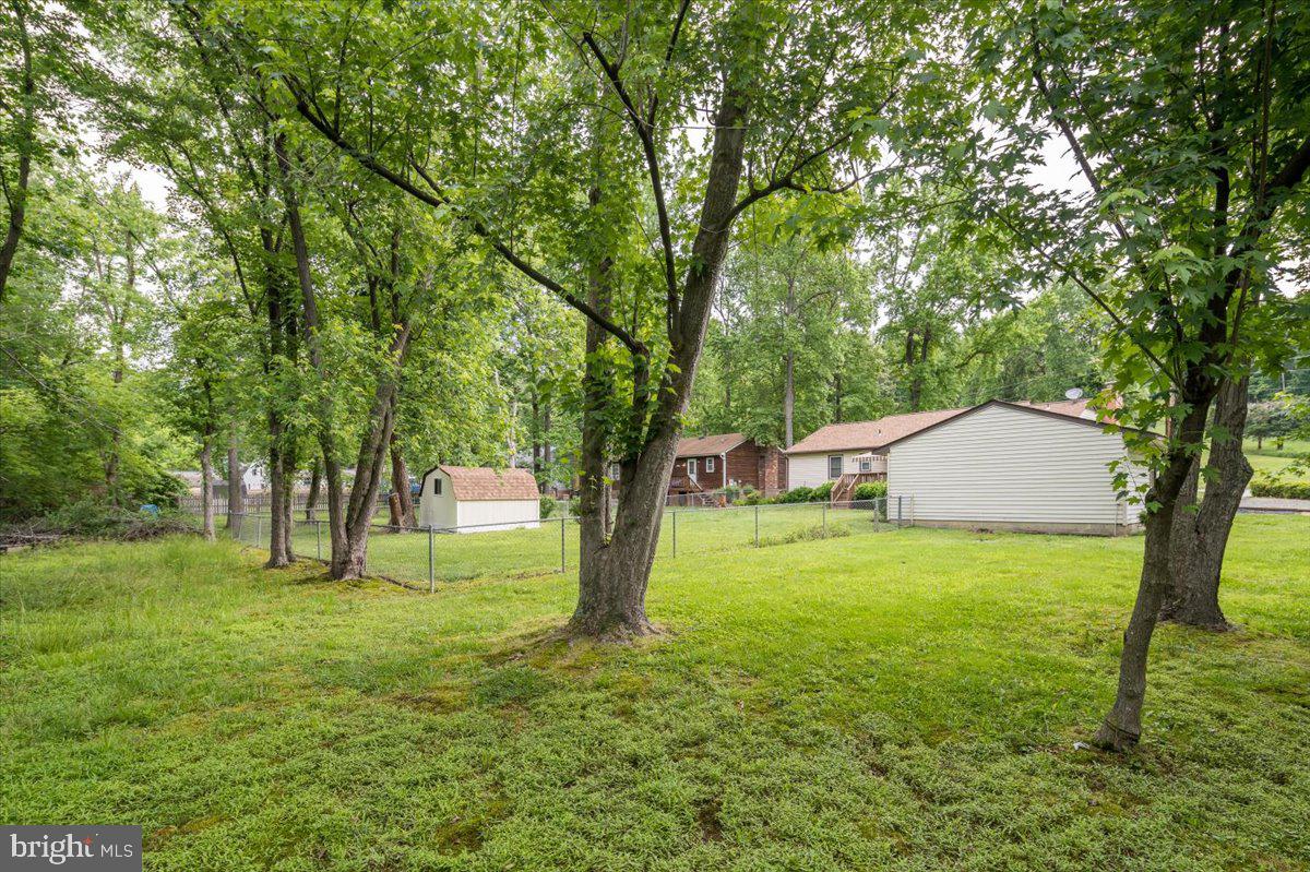 AQUIA HARBOUR - Residential