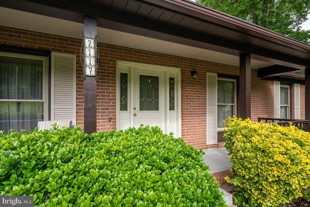 AQUIA HARBOUR - Residential