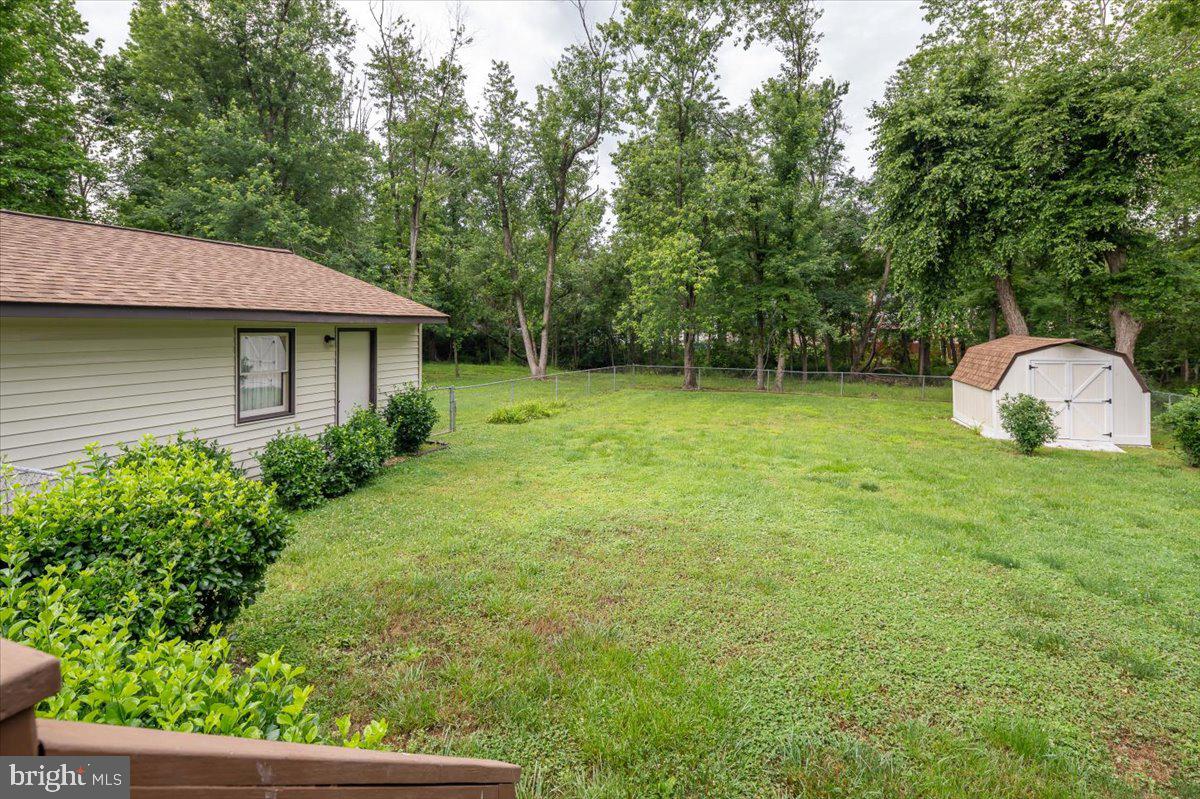 AQUIA HARBOUR - Residential