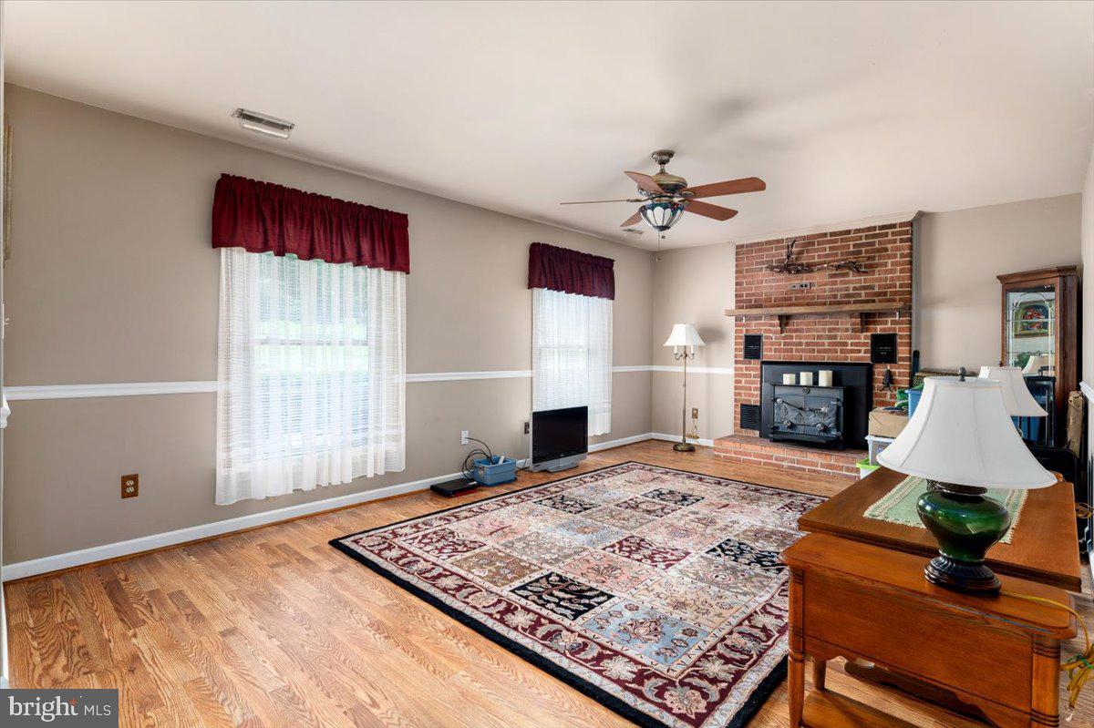 AQUIA HARBOUR - Residential