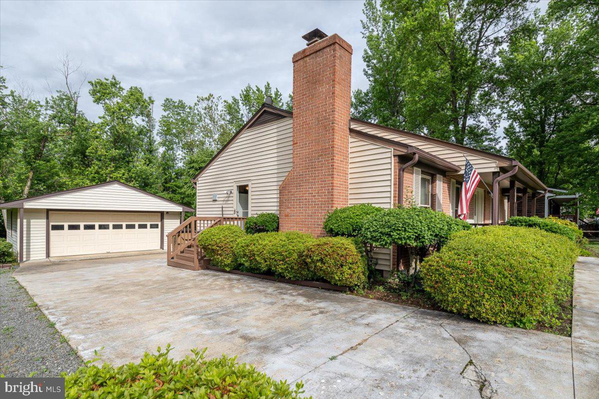 AQUIA HARBOUR - Residential