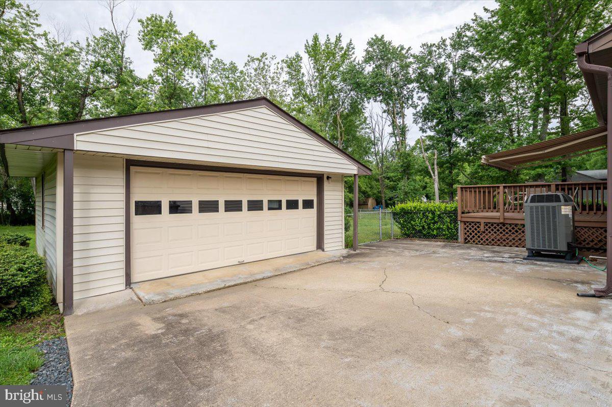 AQUIA HARBOUR - Residential