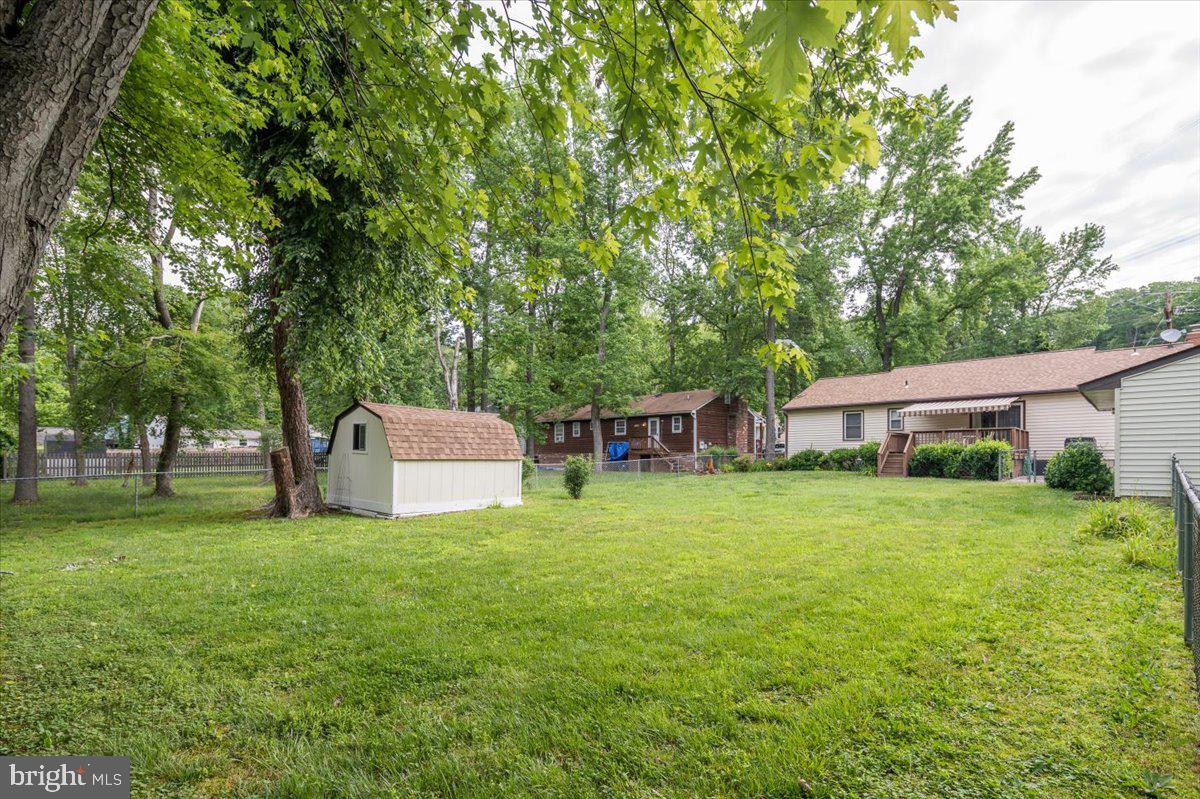 AQUIA HARBOUR - Residential