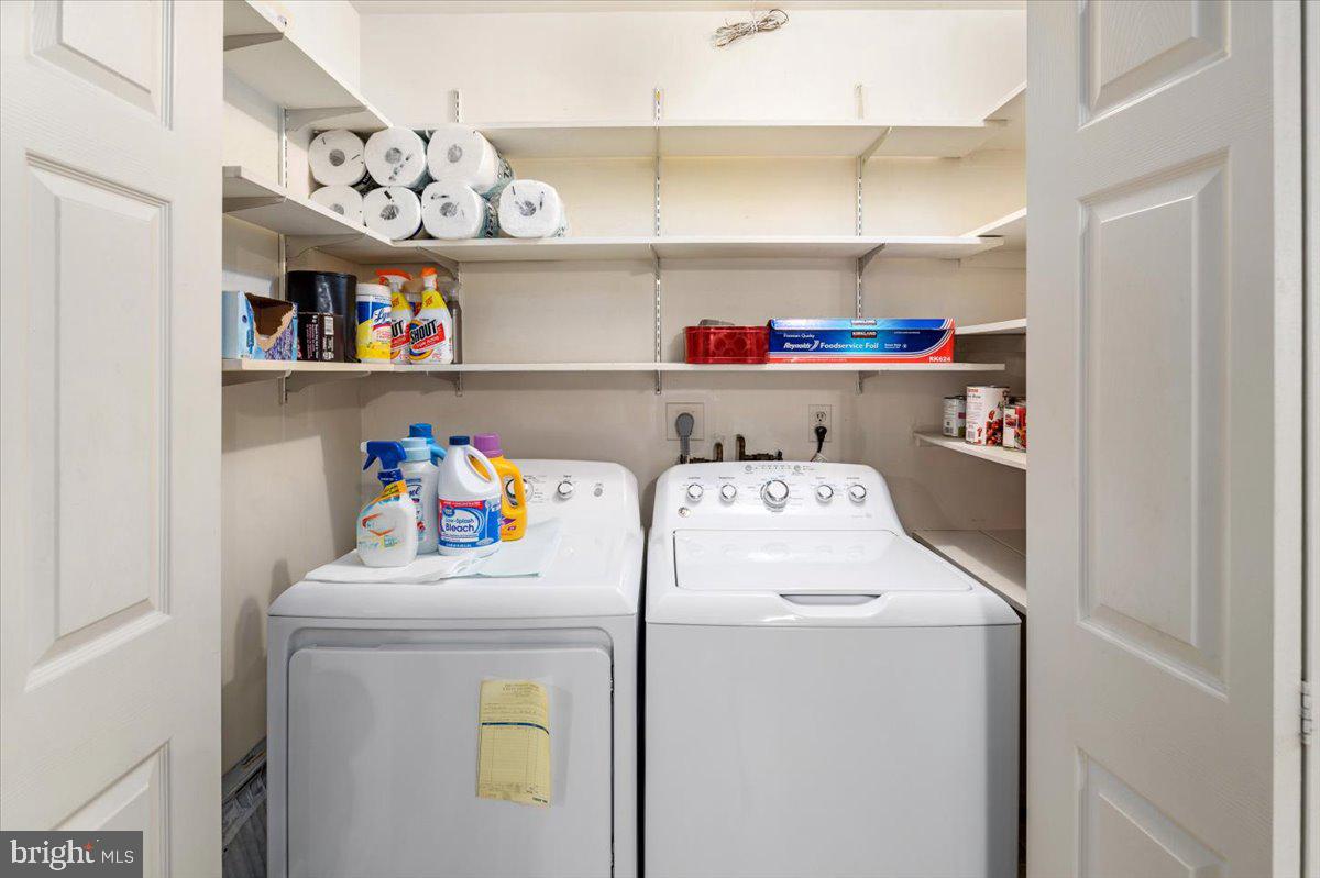 AQUIA HARBOUR - Residential