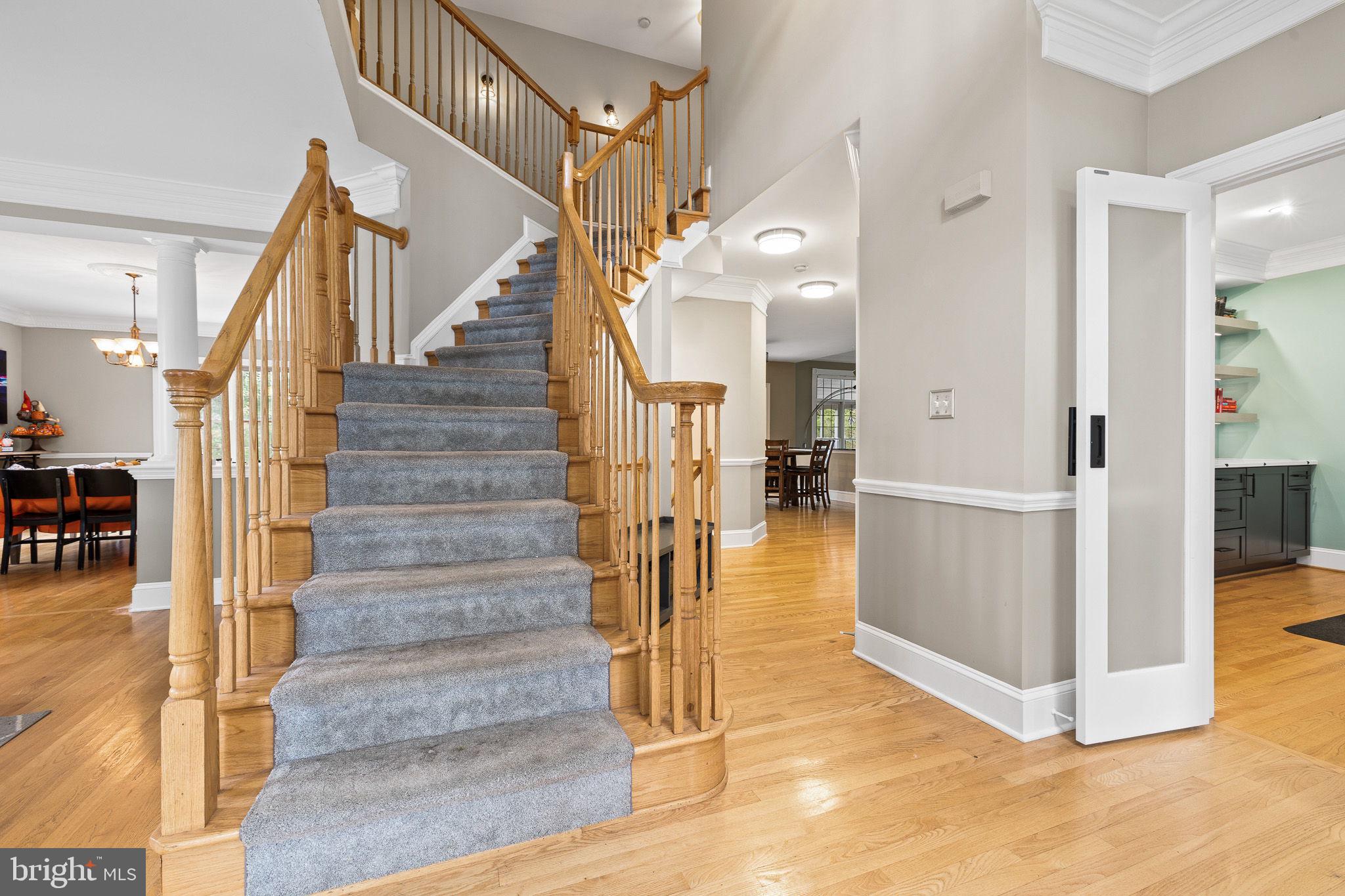 12664 CRABTREE FALLS DRIVE