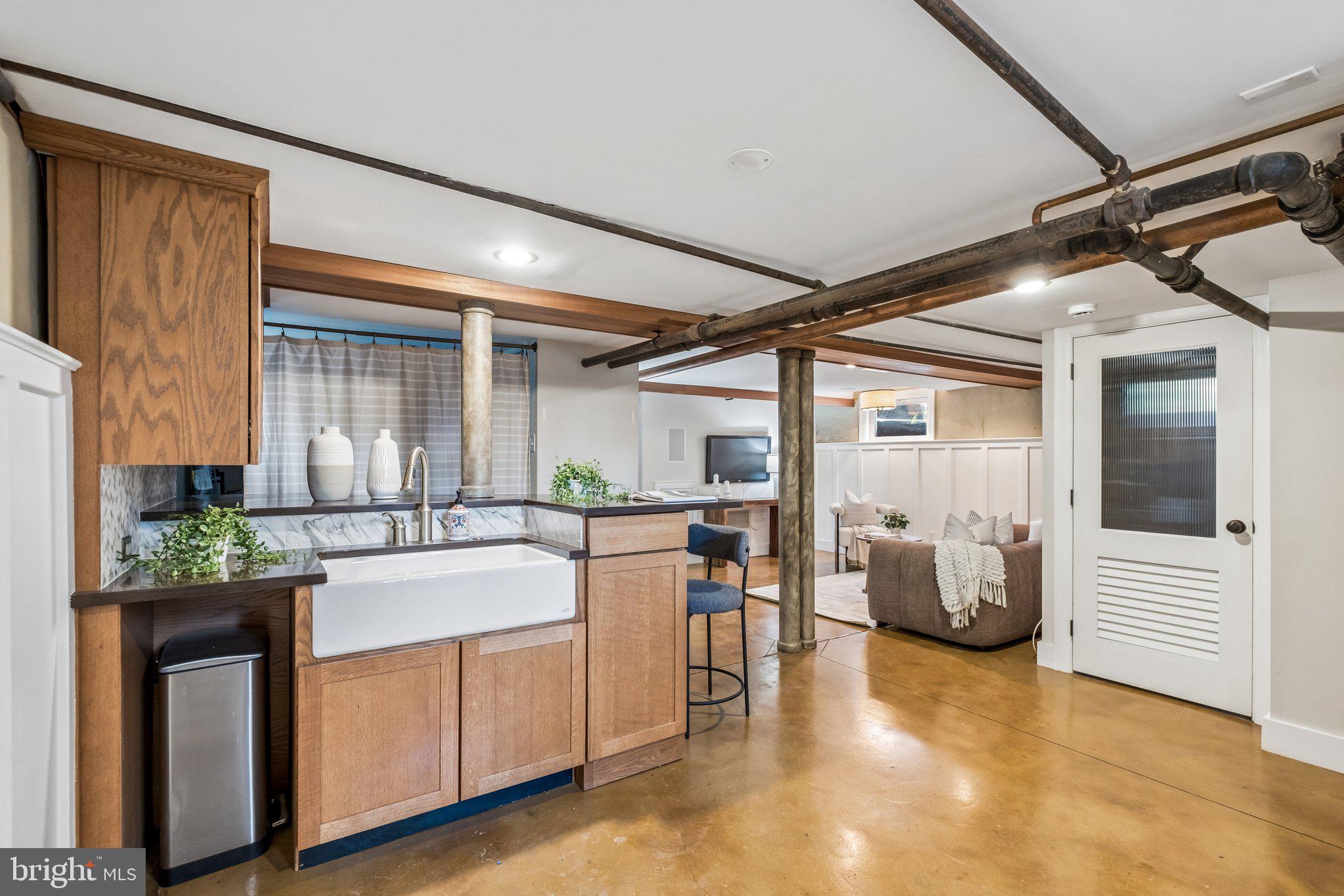 WEST WAYNE - Residential