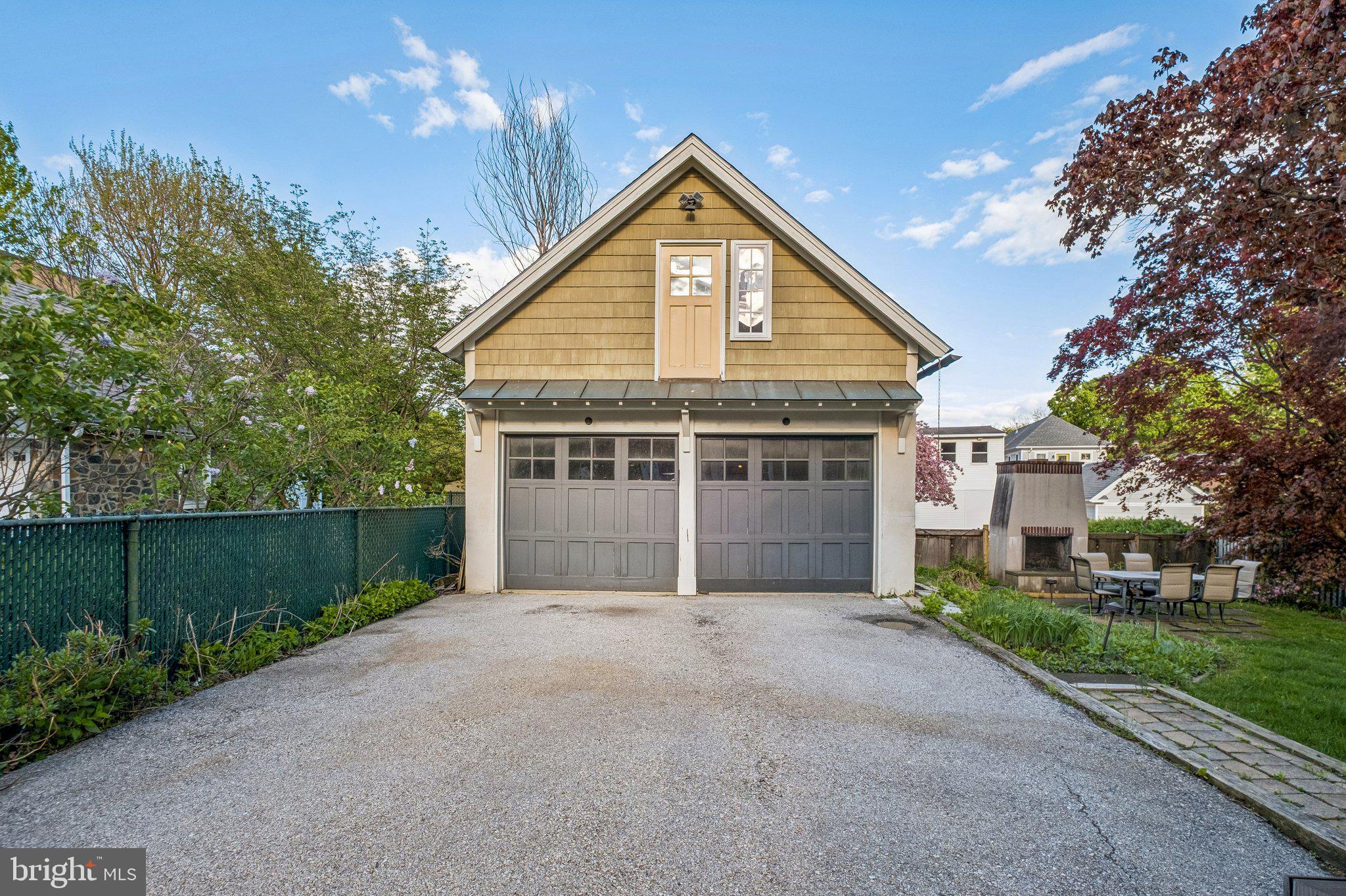 WEST WAYNE - Residential