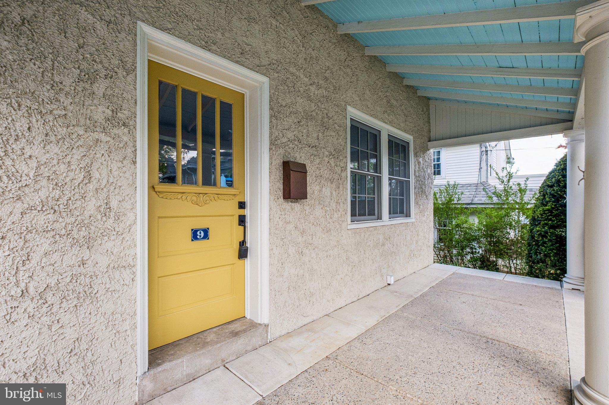 WEST WAYNE - Residential