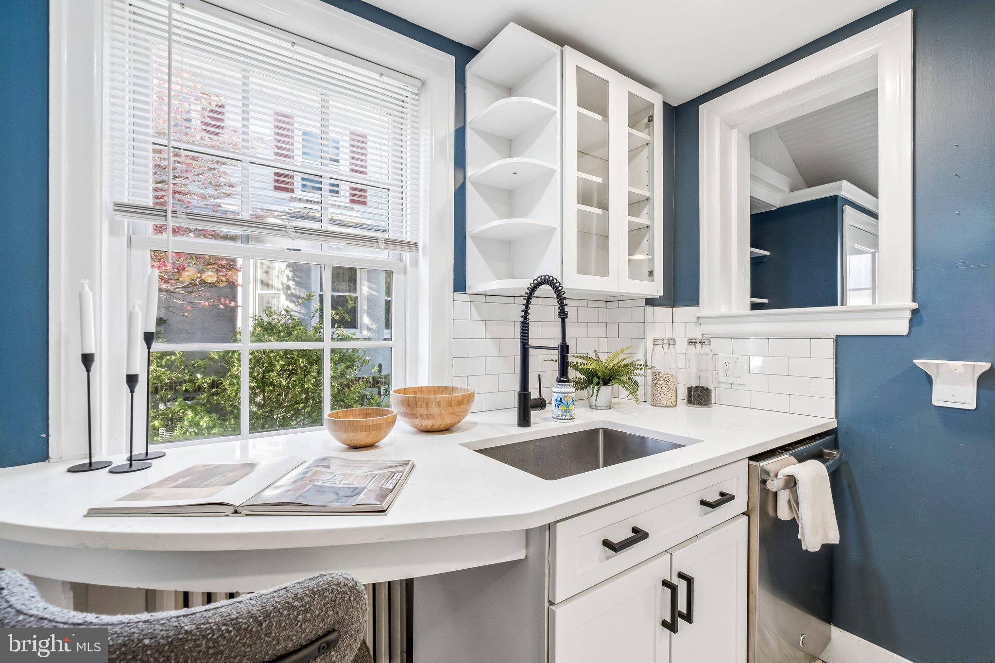 WEST WAYNE - Residential