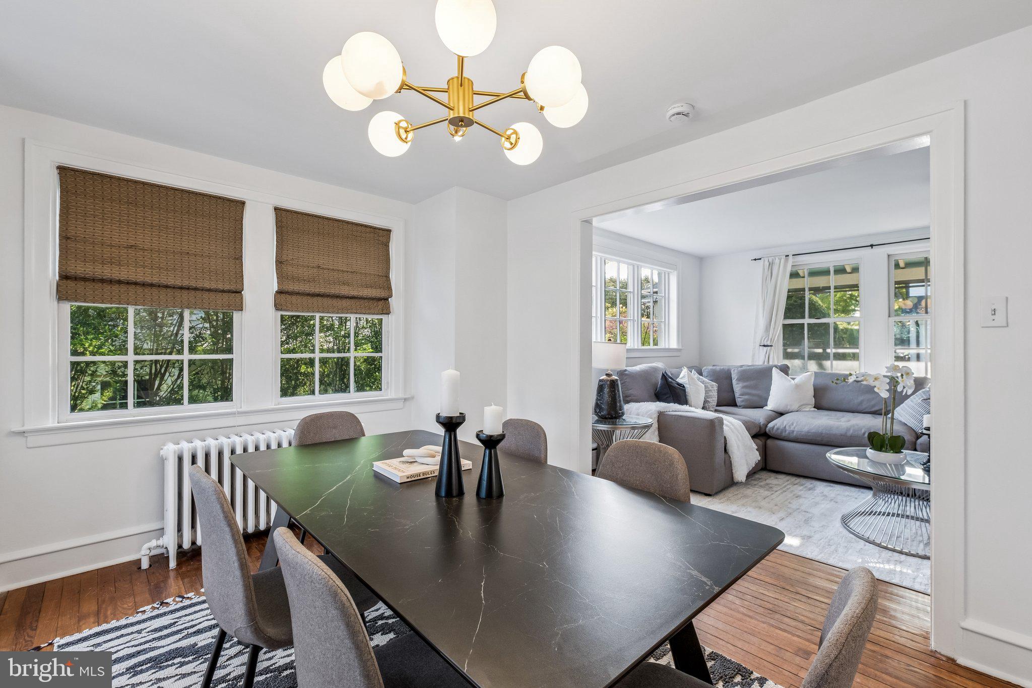 WEST WAYNE - Residential