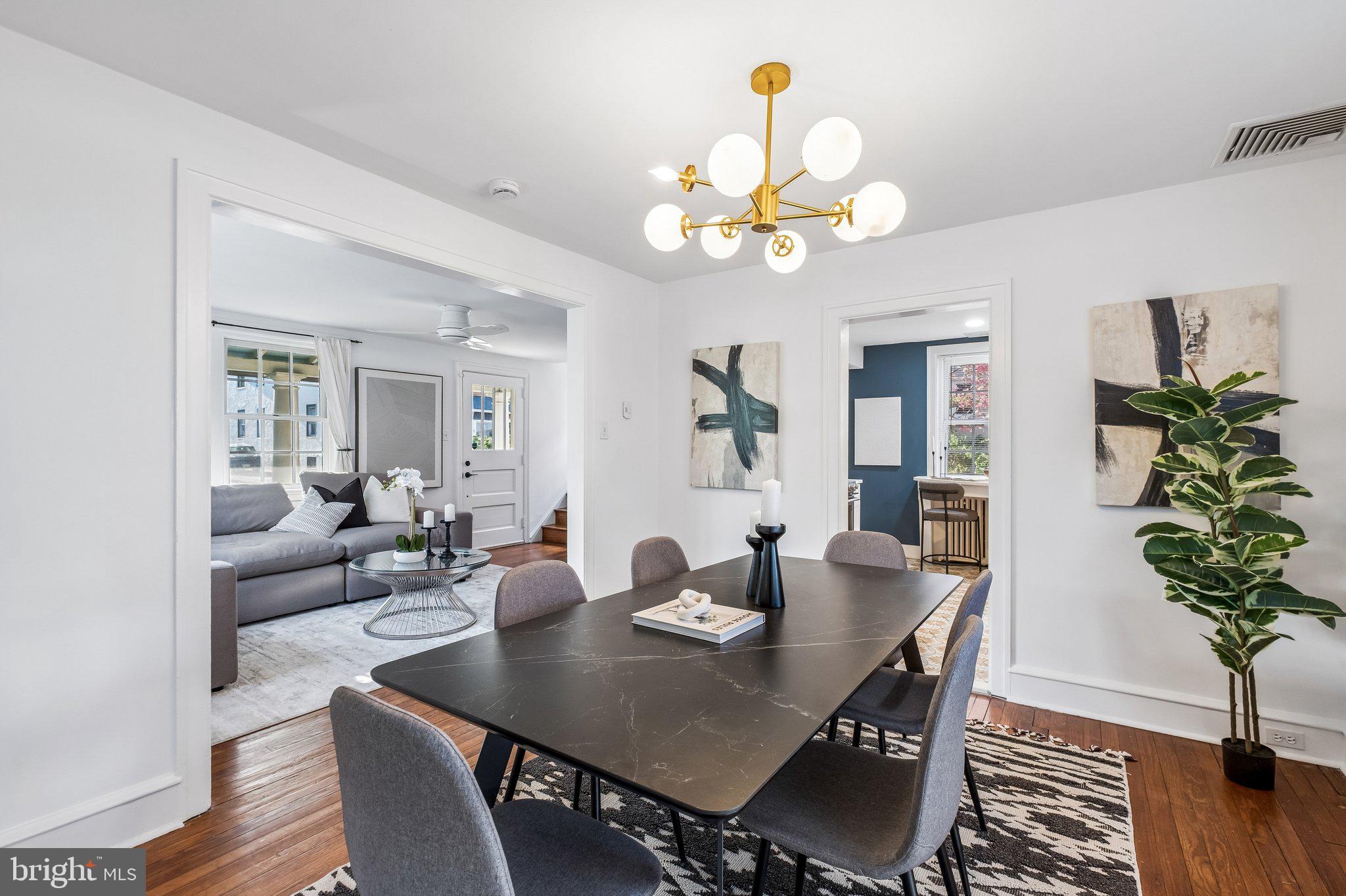 WEST WAYNE - Residential