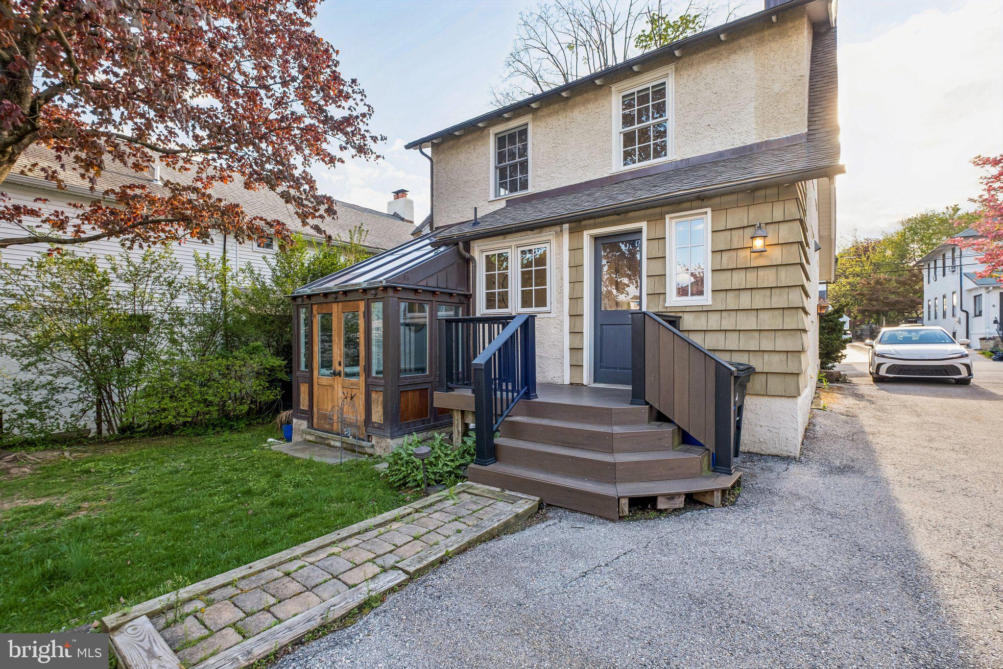 WEST WAYNE - Residential