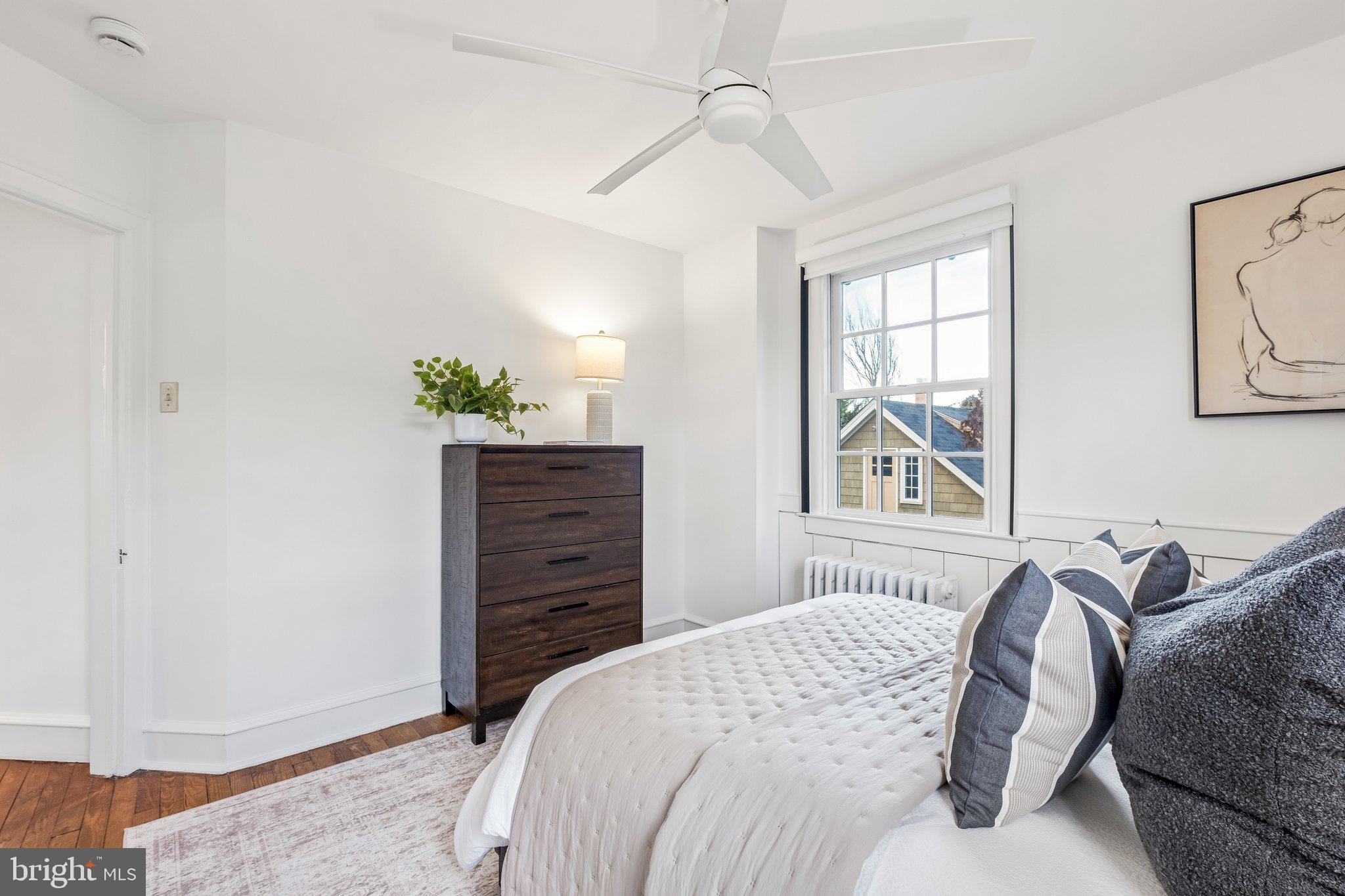 WEST WAYNE - Residential