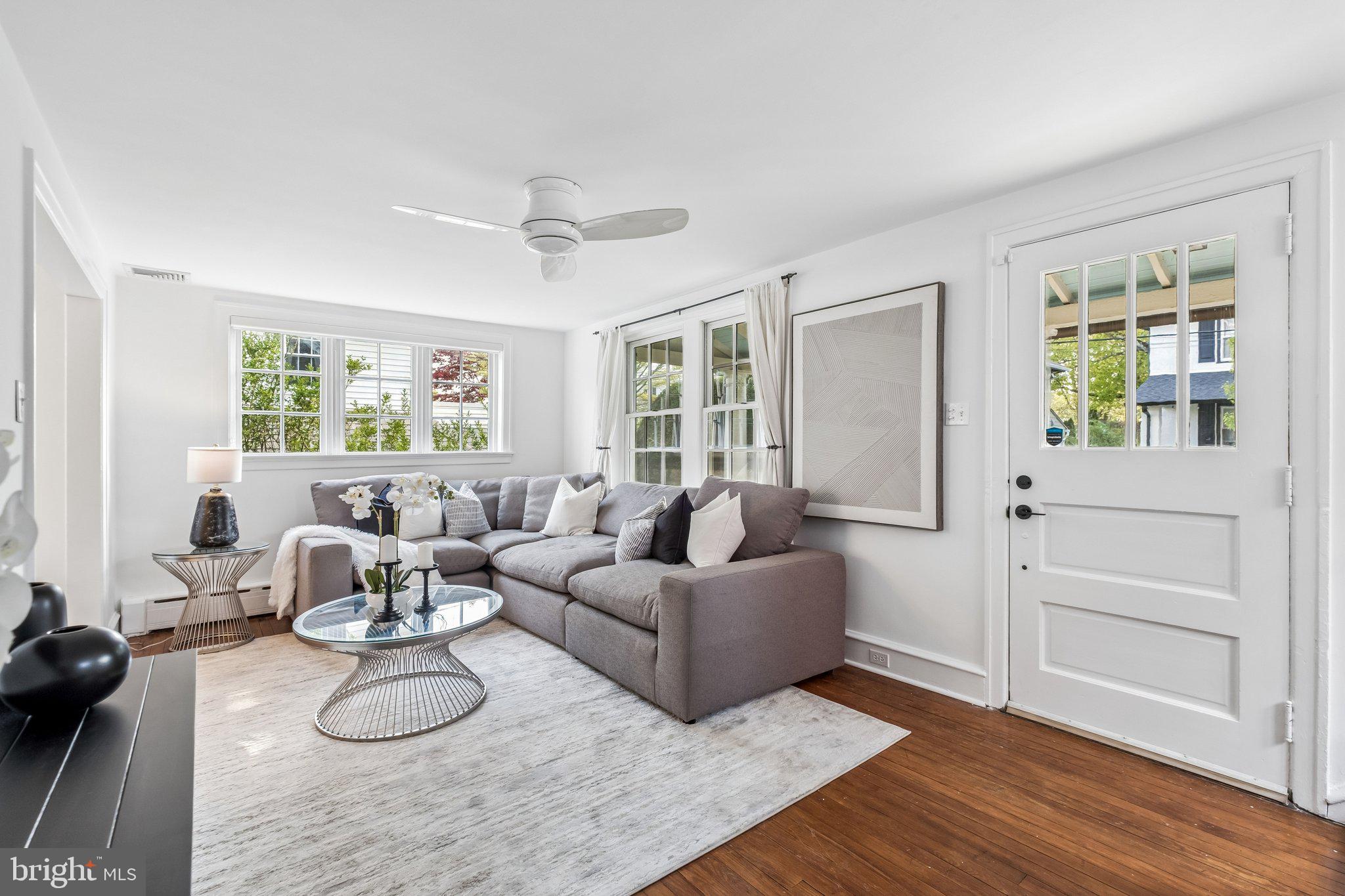 WEST WAYNE - Residential