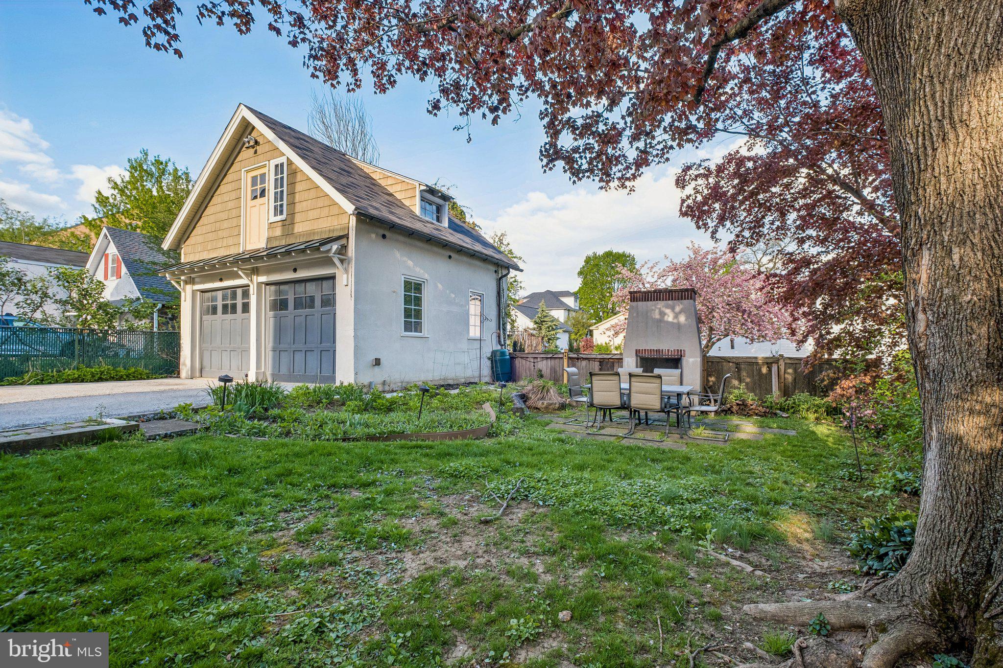 WEST WAYNE - Residential