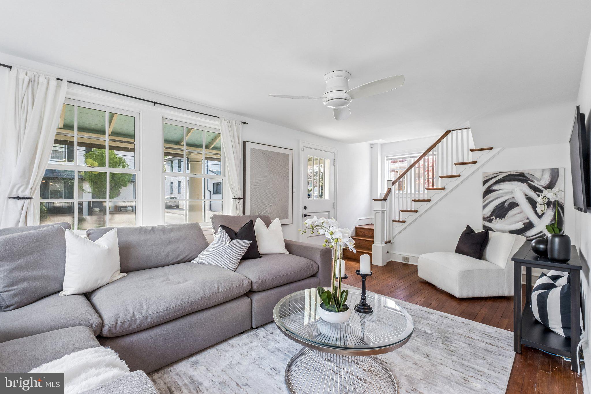 WEST WAYNE - Residential