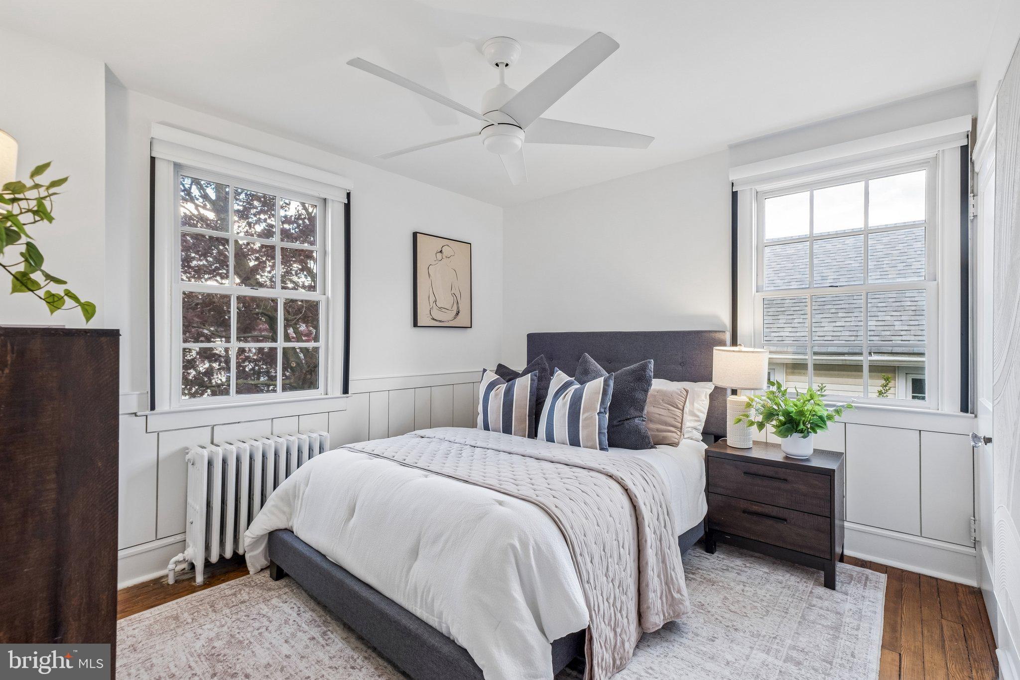 WEST WAYNE - Residential