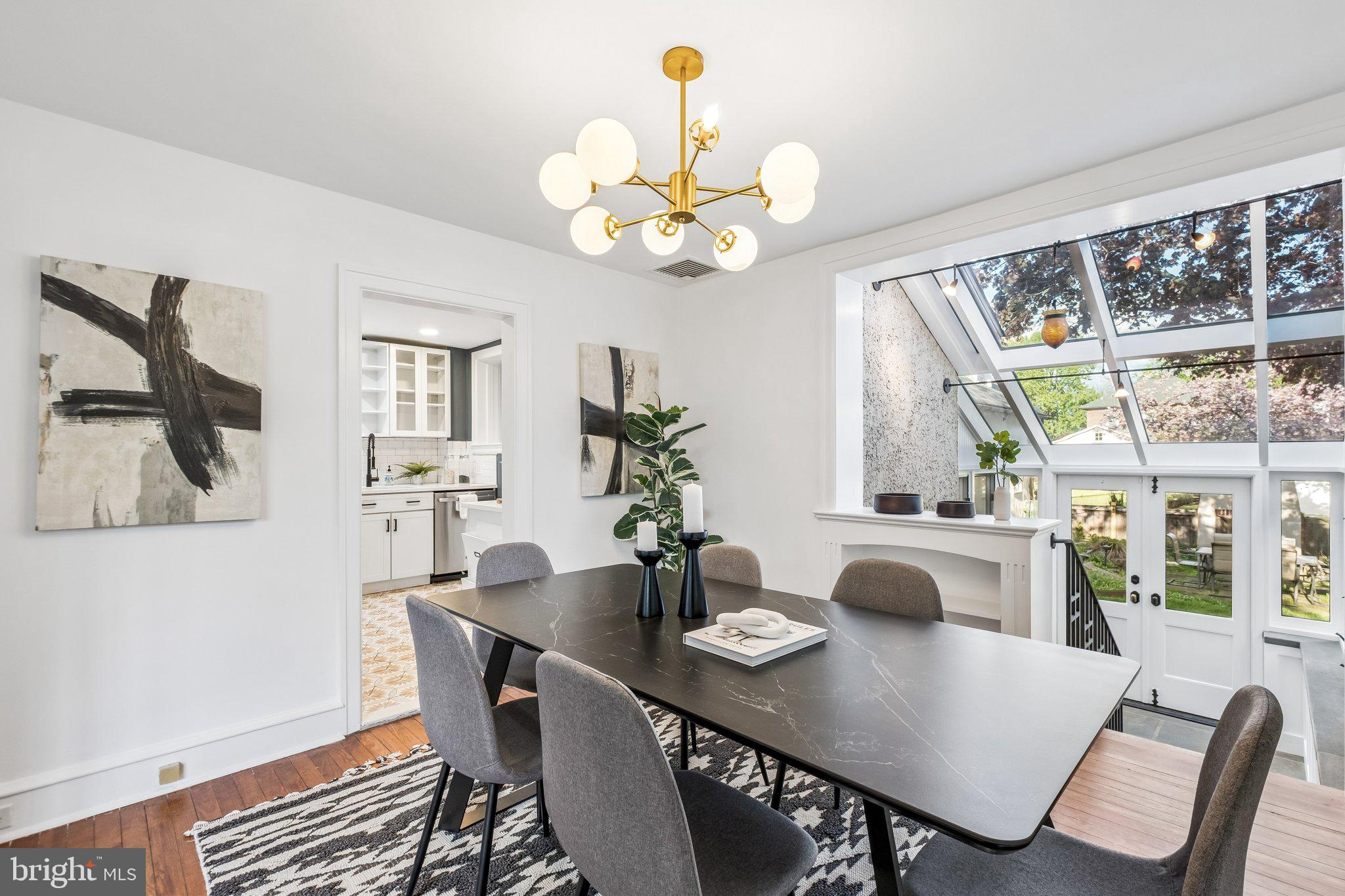 WEST WAYNE - Residential