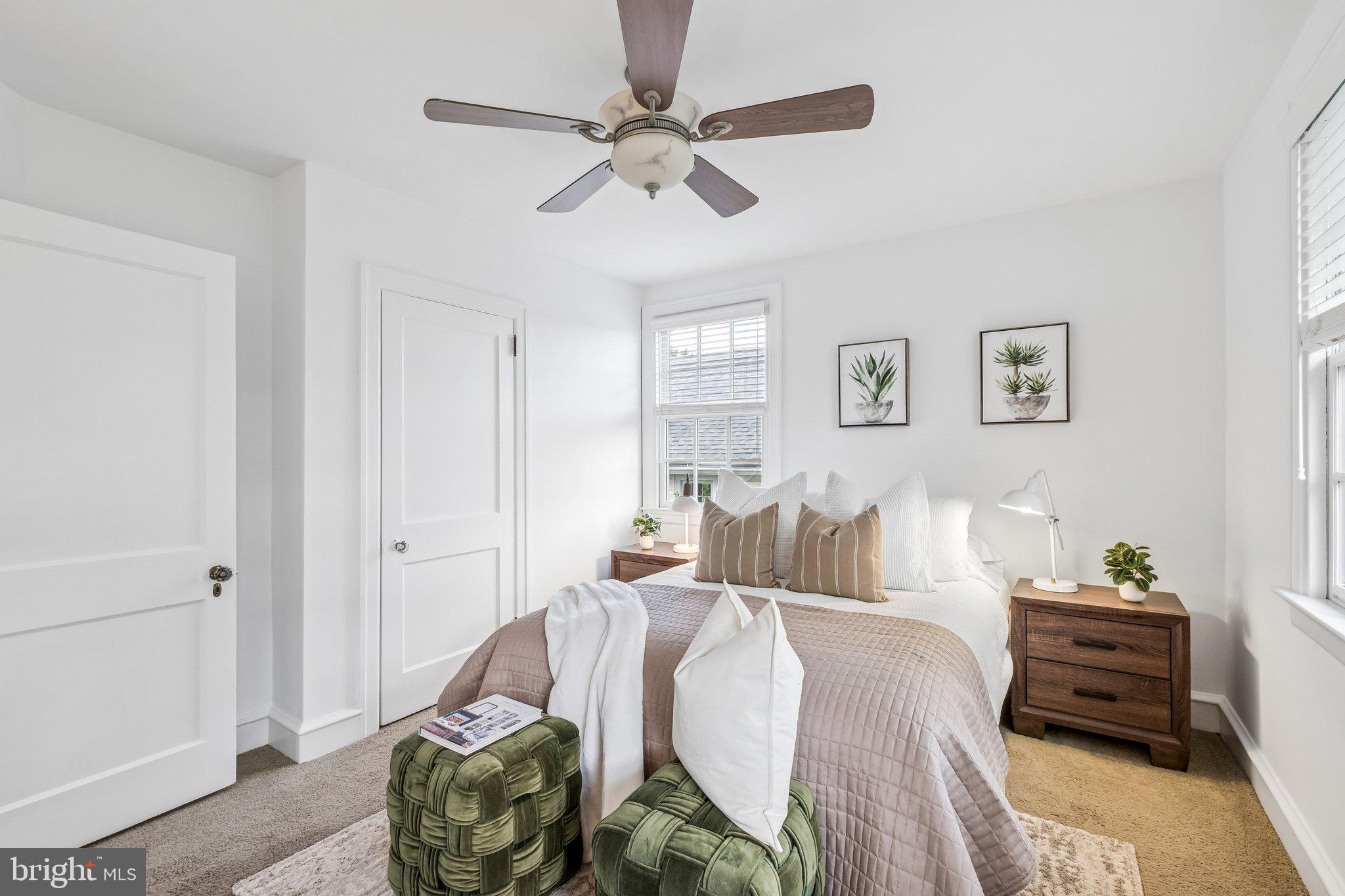 WEST WAYNE - Residential