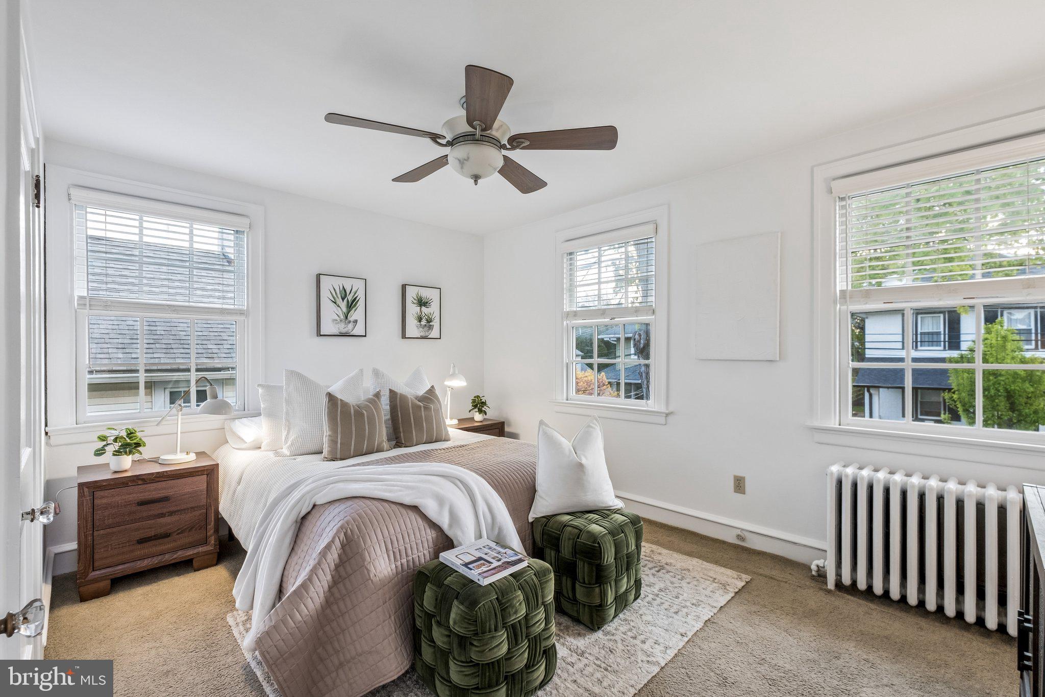 WEST WAYNE - Residential