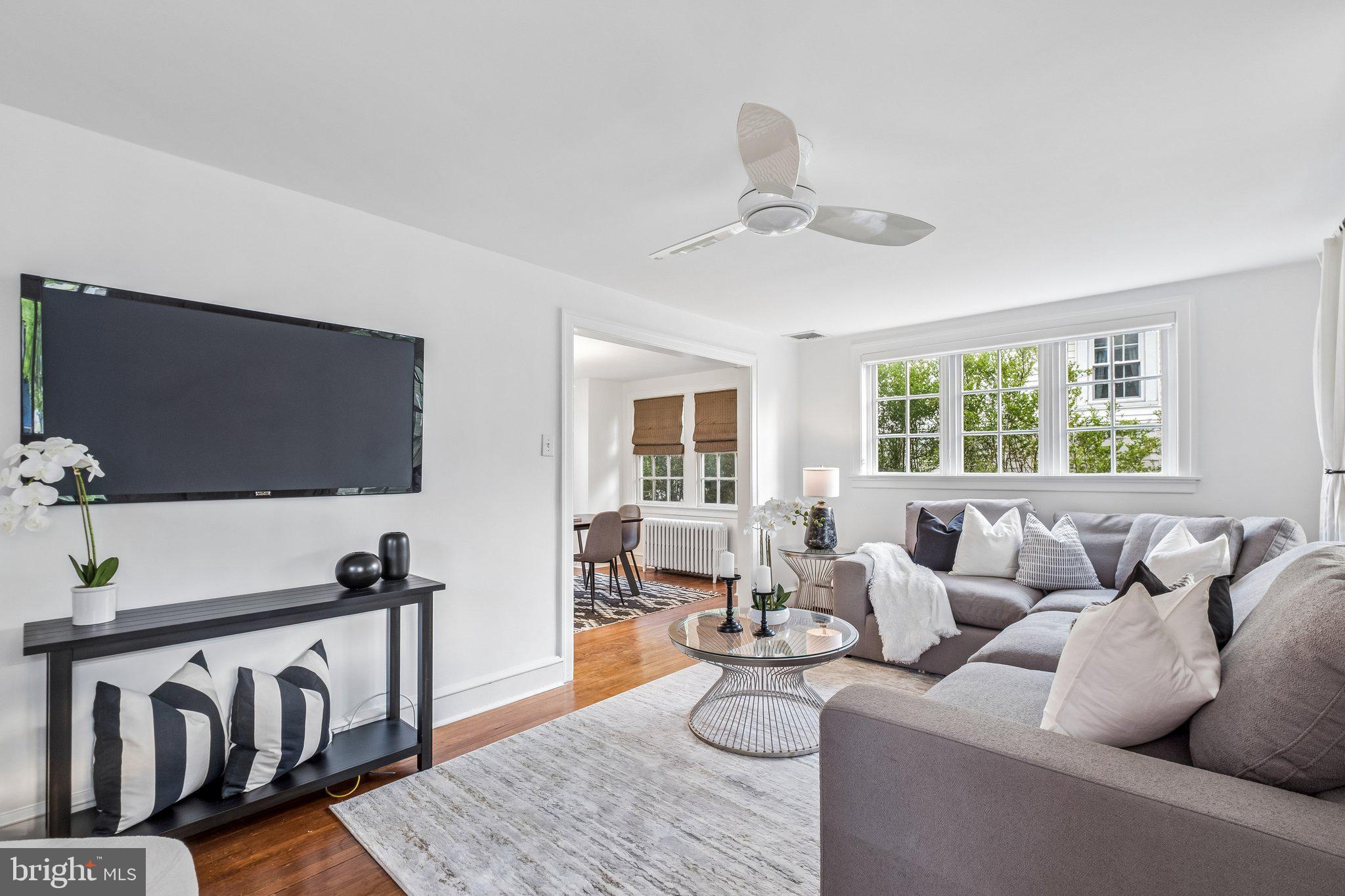 WEST WAYNE - Residential