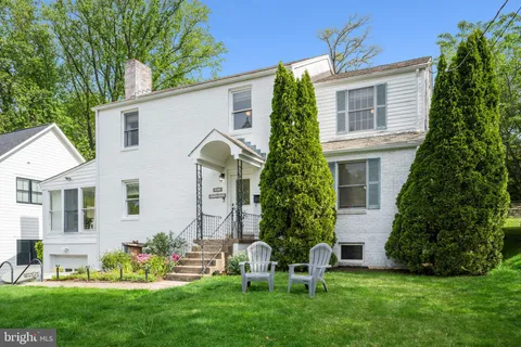 6023 Walhonding Road, Bethesda, MD MLS: MDMC2179330