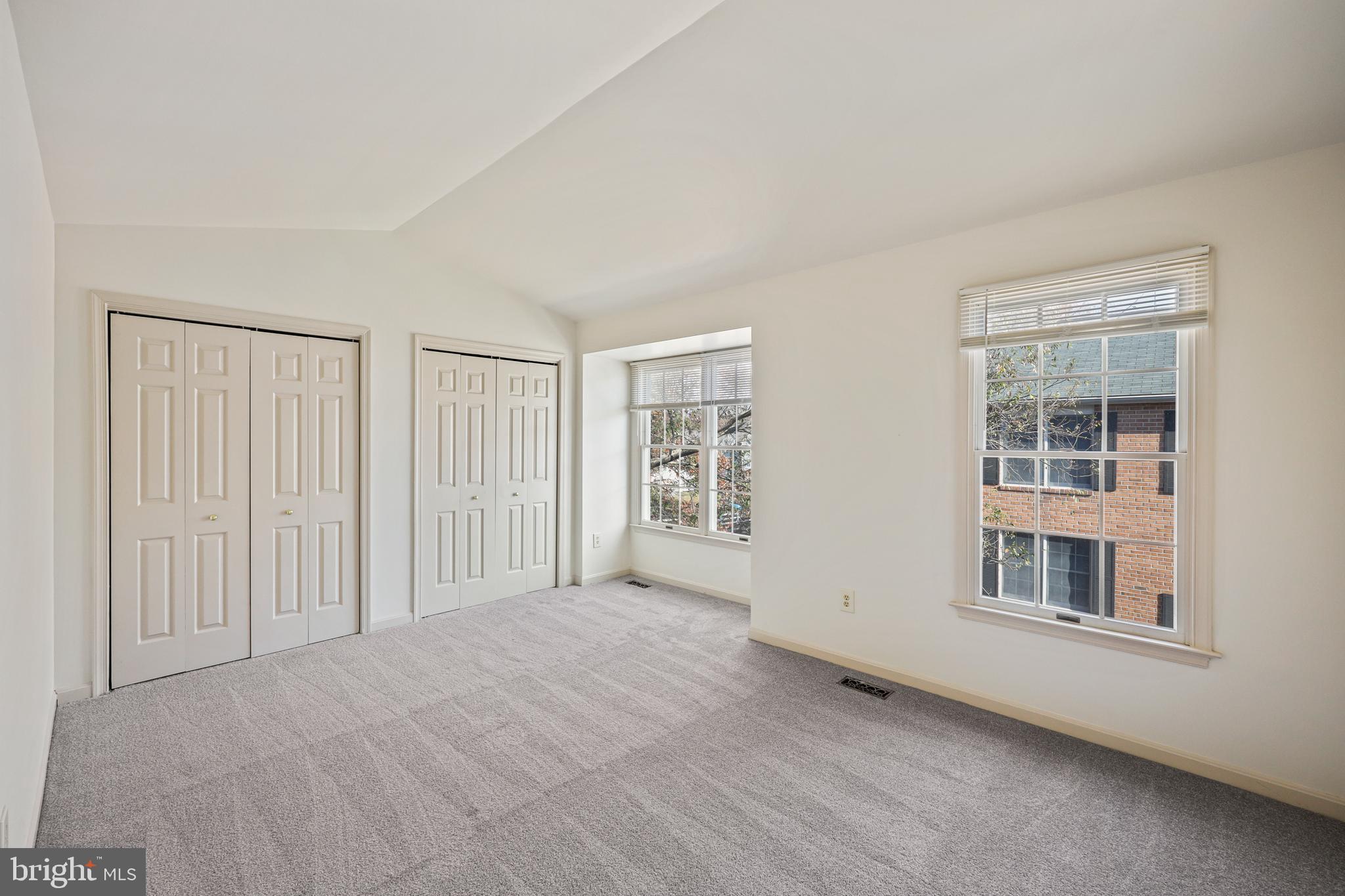 ELLICOTT MEADOWS - Residential