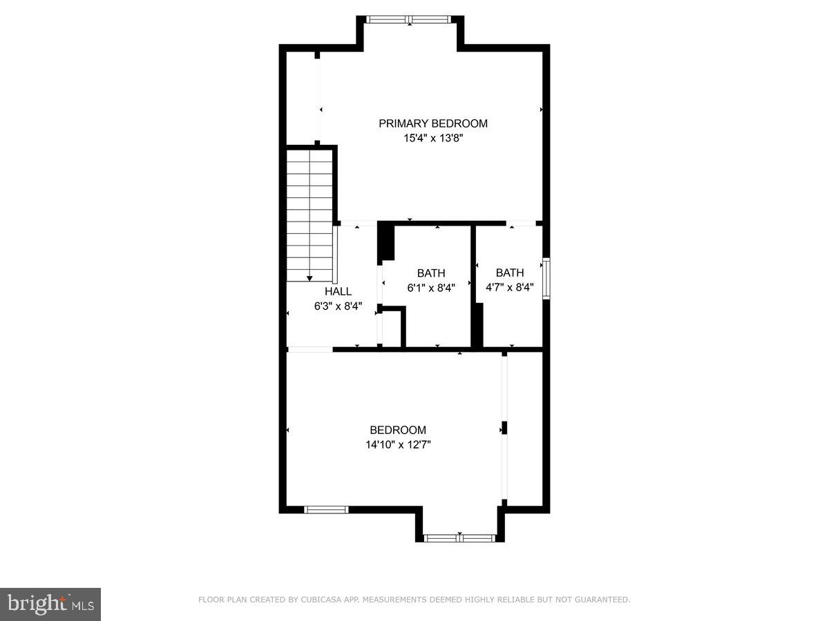 ELLICOTT MEADOWS - Residential