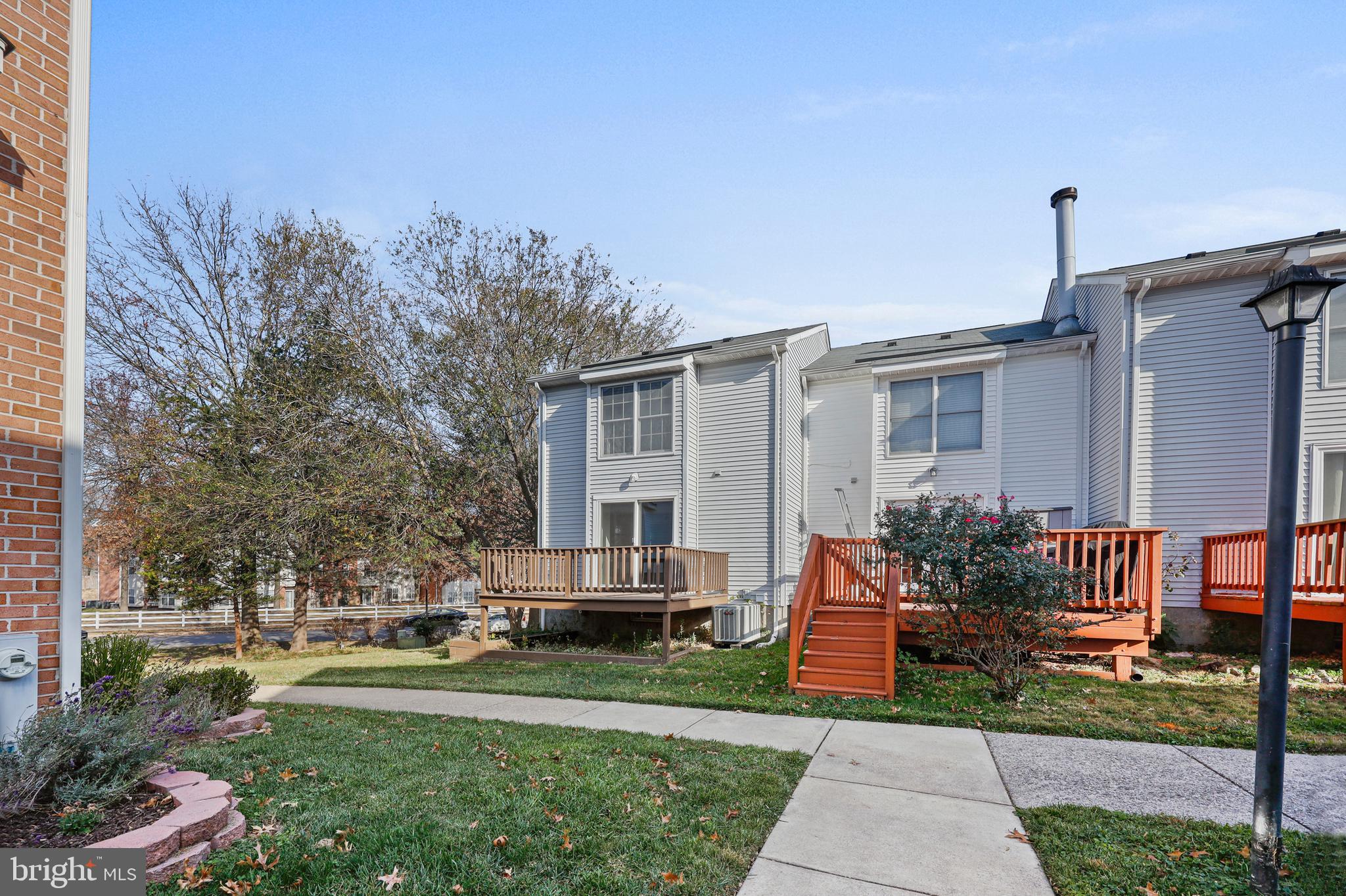 ELLICOTT MEADOWS - Residential