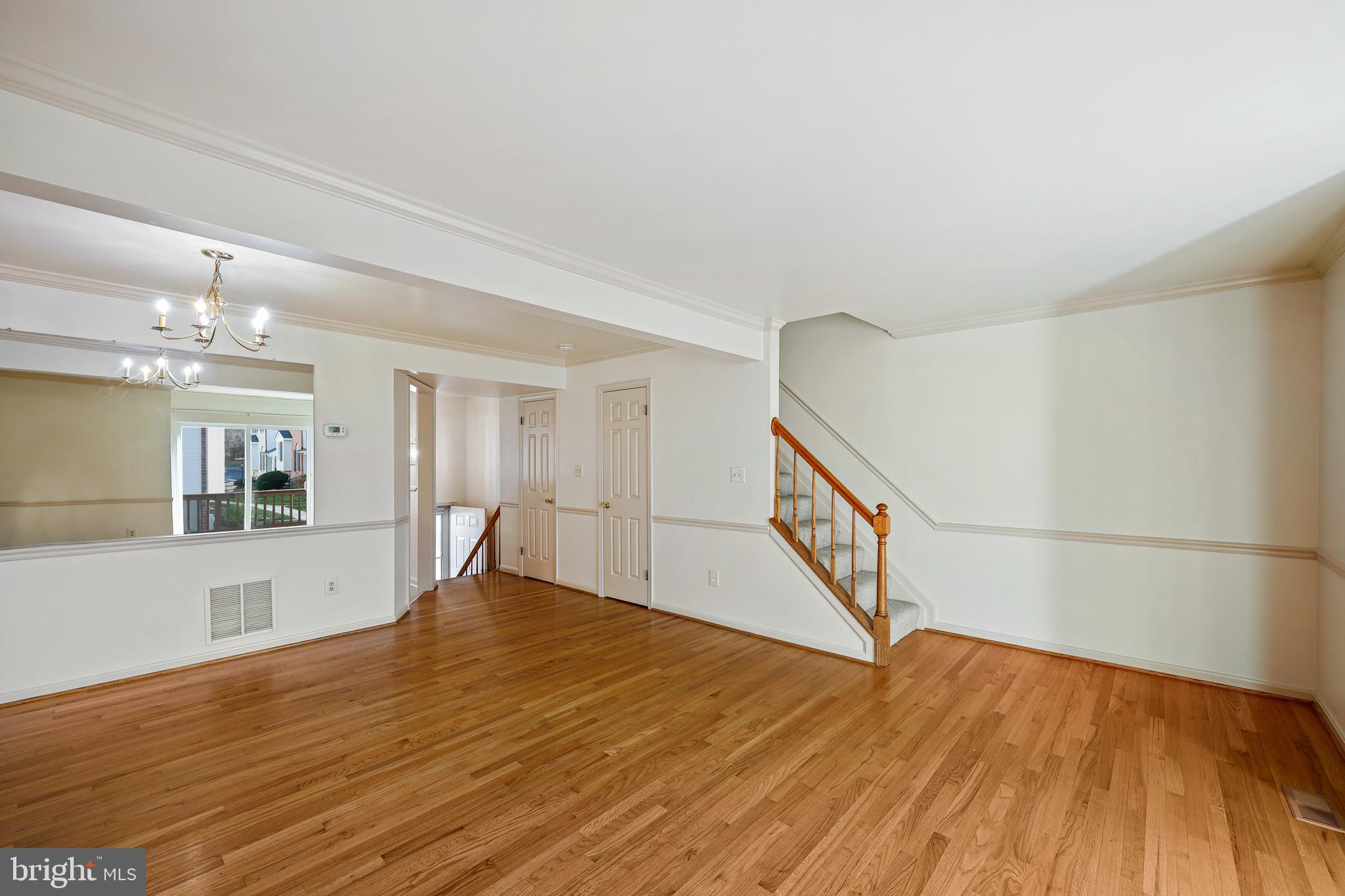 ELLICOTT MEADOWS - Residential