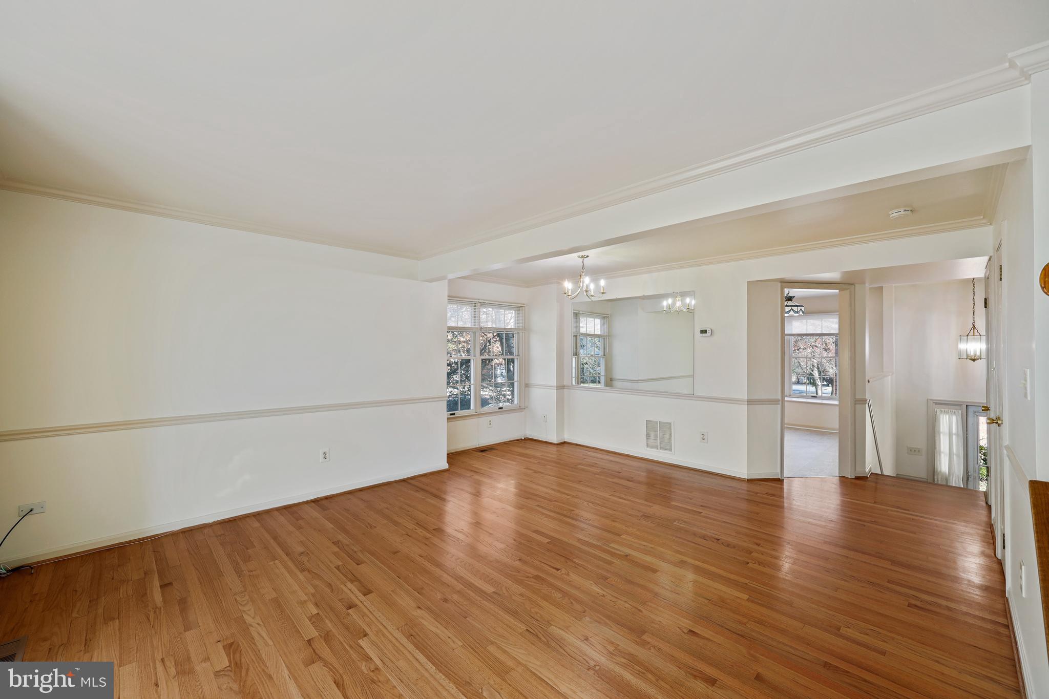 ELLICOTT MEADOWS - Residential