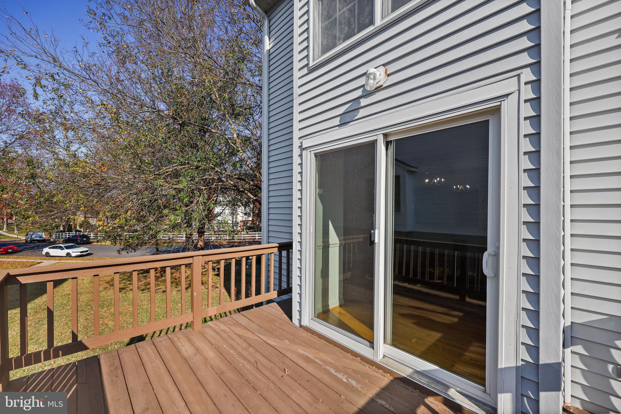 ELLICOTT MEADOWS - Residential