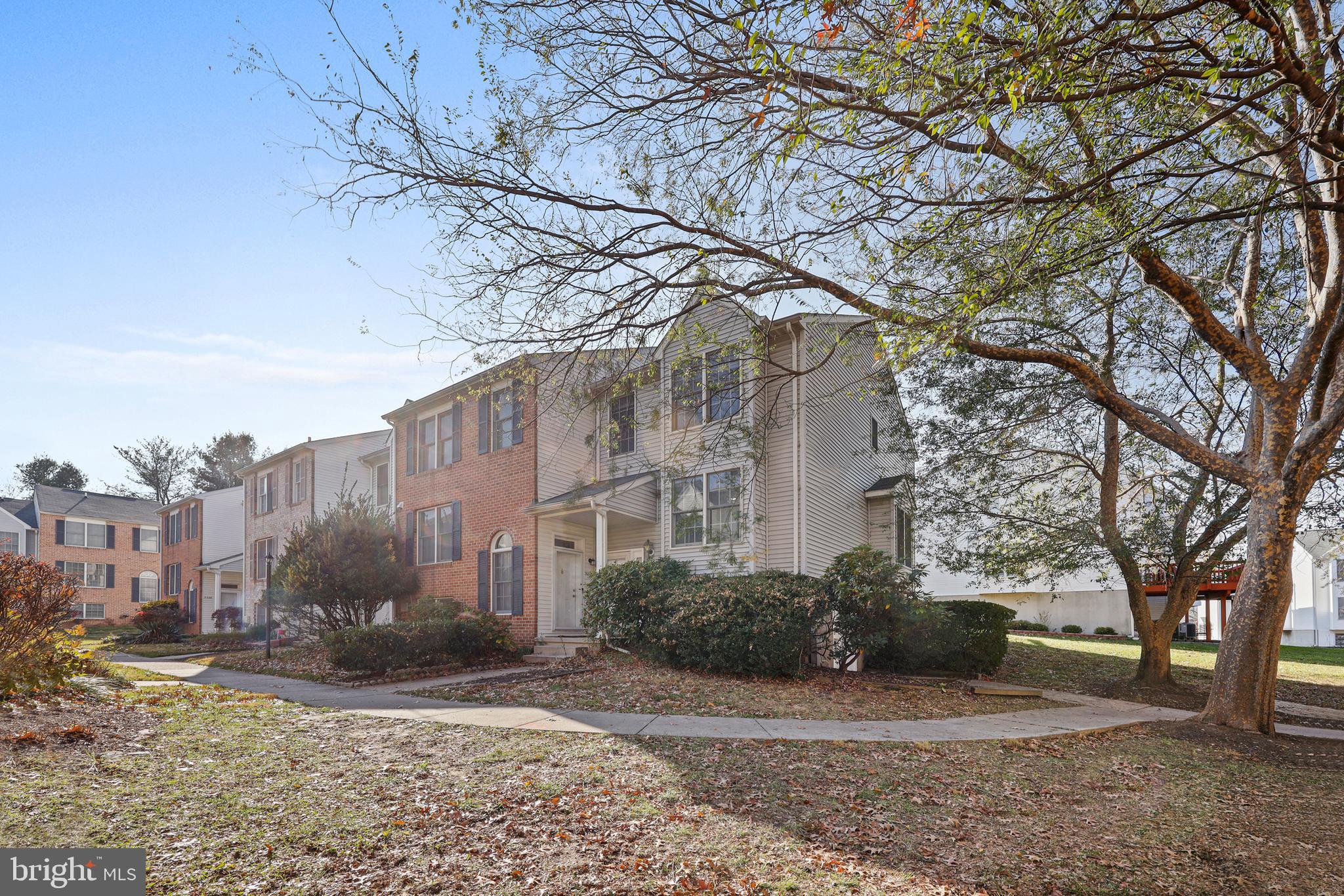 ELLICOTT MEADOWS - Residential