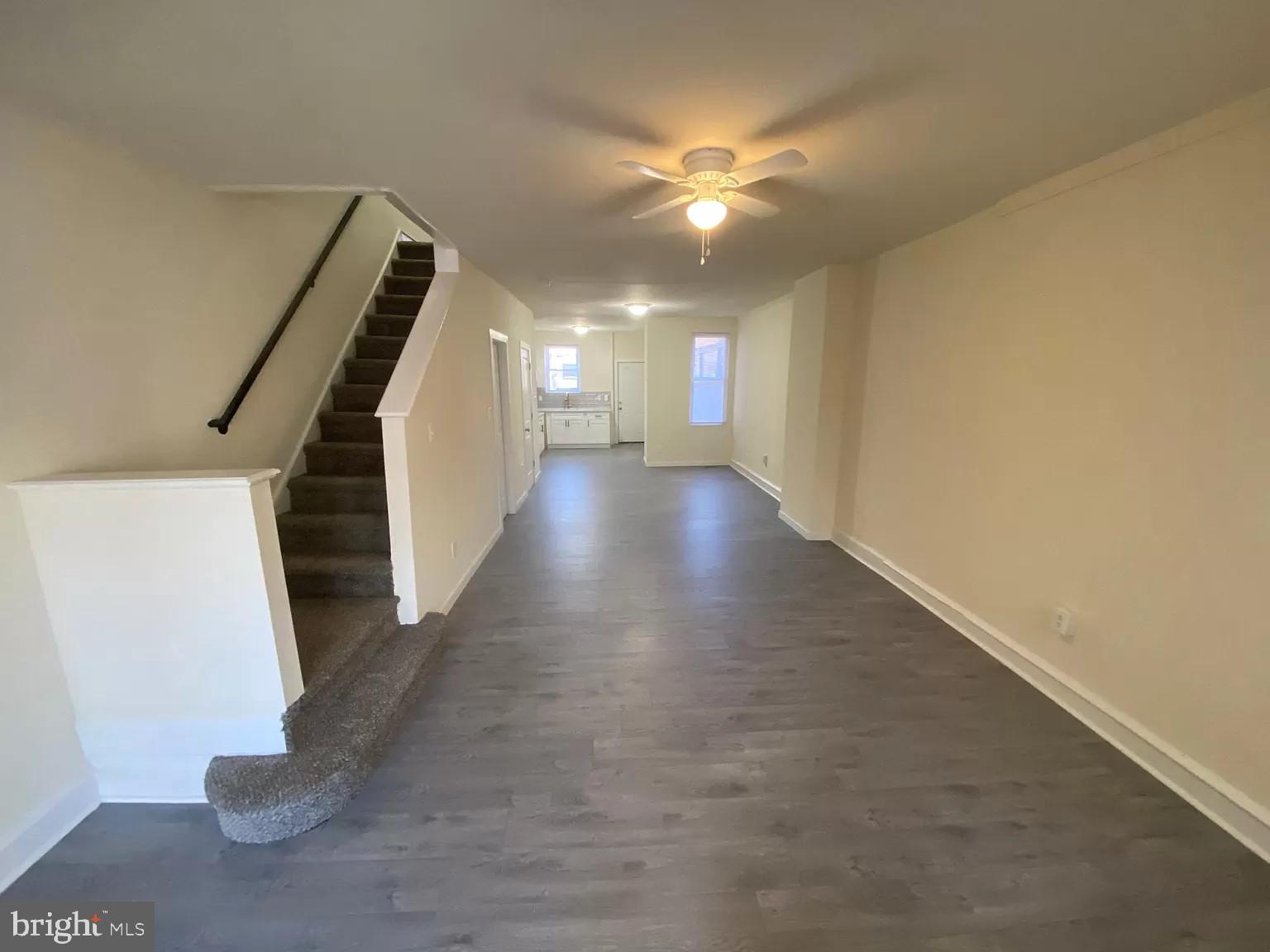 KINGSESSING - Residential Lease