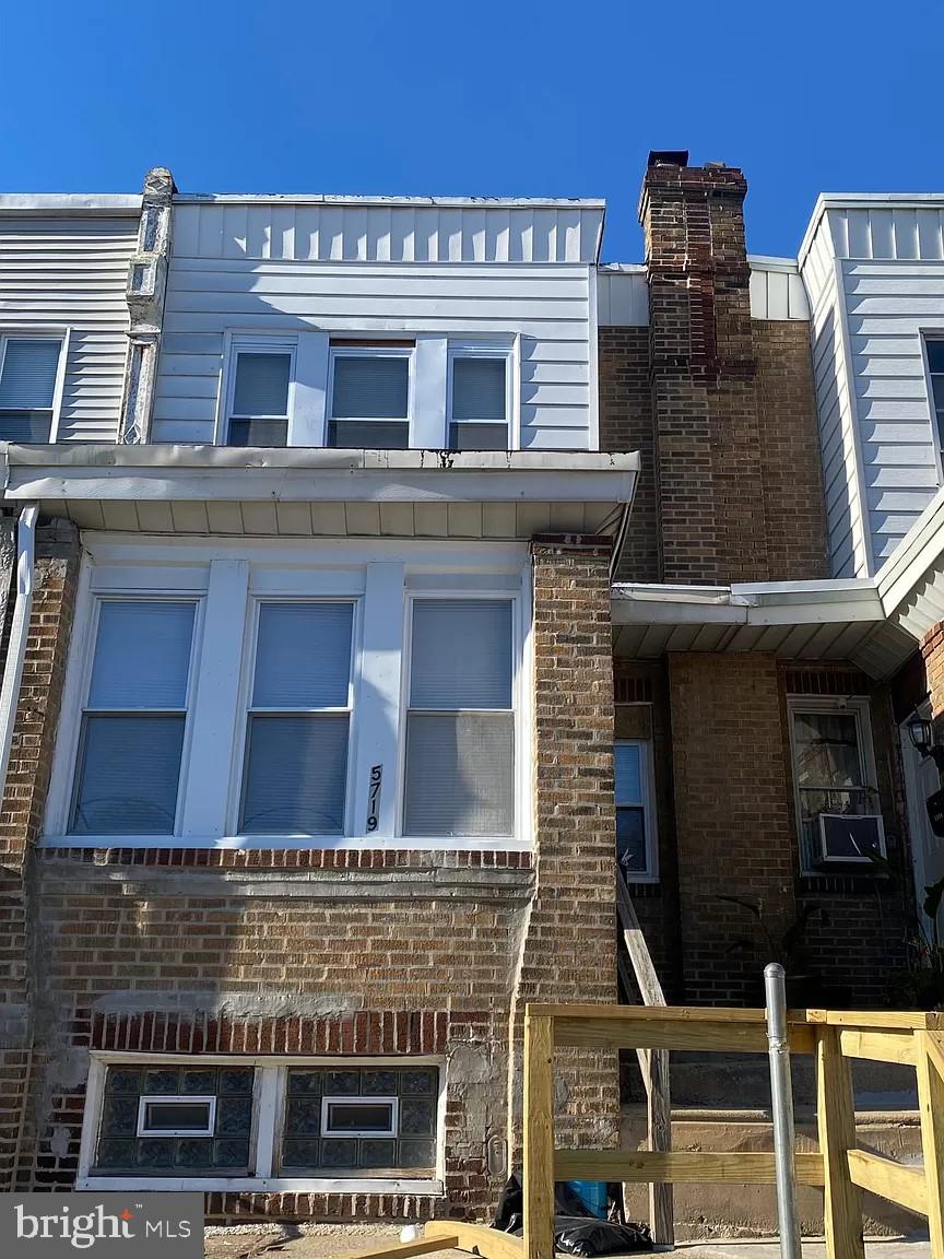 KINGSESSING - Residential Lease