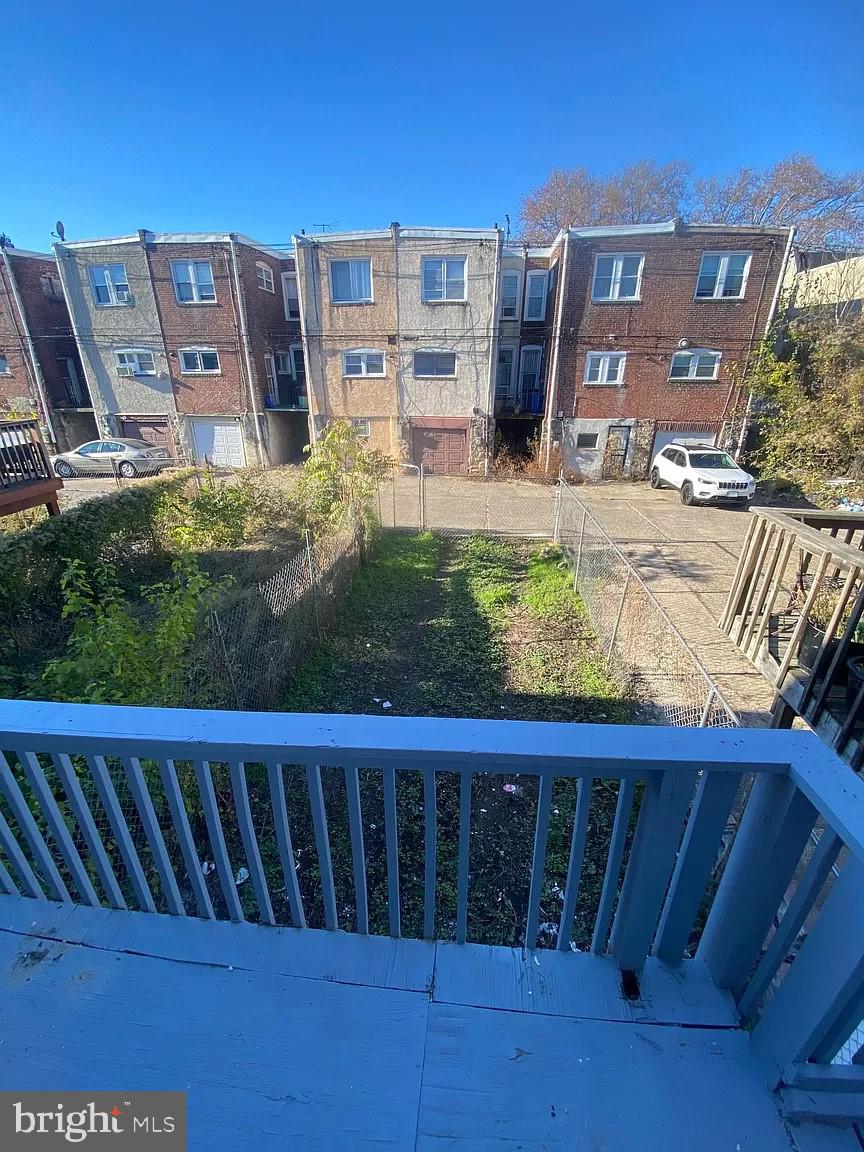 KINGSESSING - Residential Lease